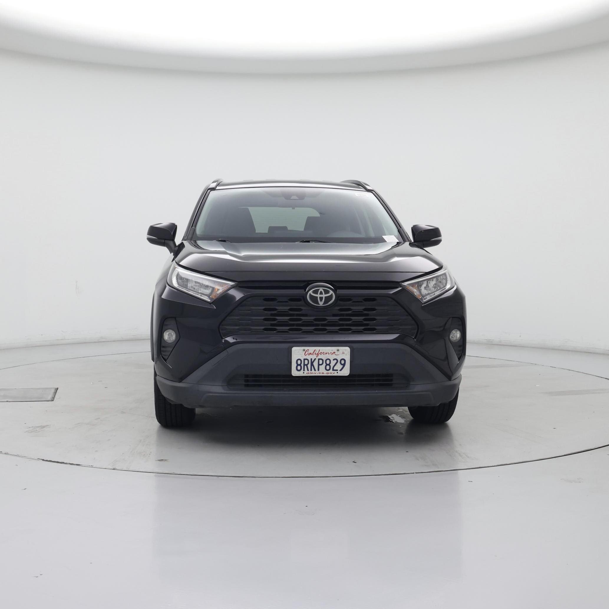 Thumbnail: 2020 Toyota RAV4 - 5