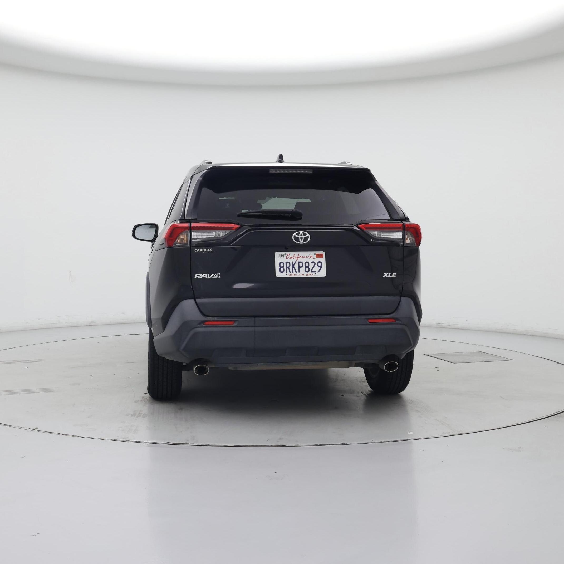 Thumbnail: 2020 Toyota RAV4 - 6
