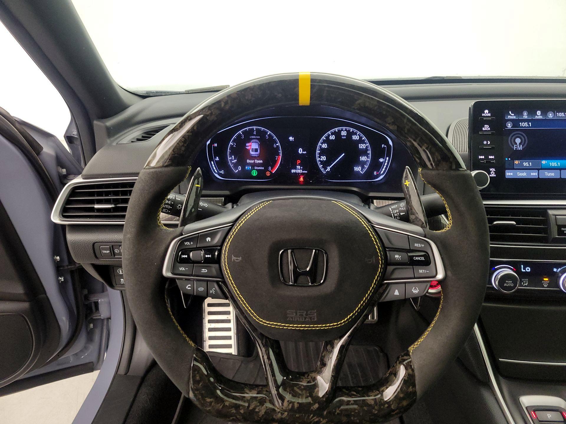 Thumbnail: 2021 Honda Accord - 10