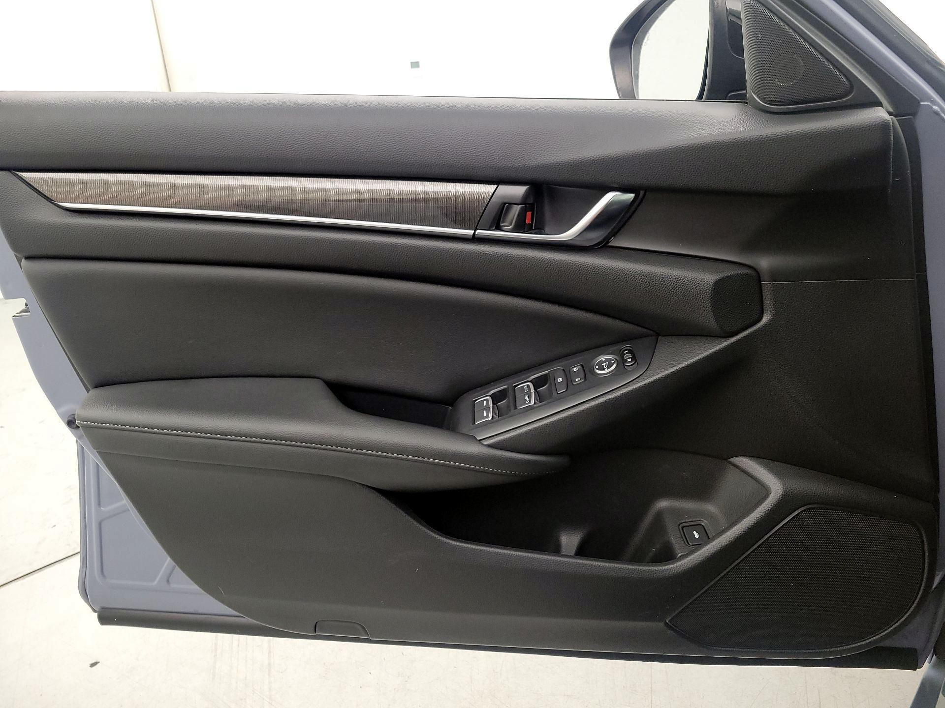 Thumbnail: 2021 Honda Accord - 12