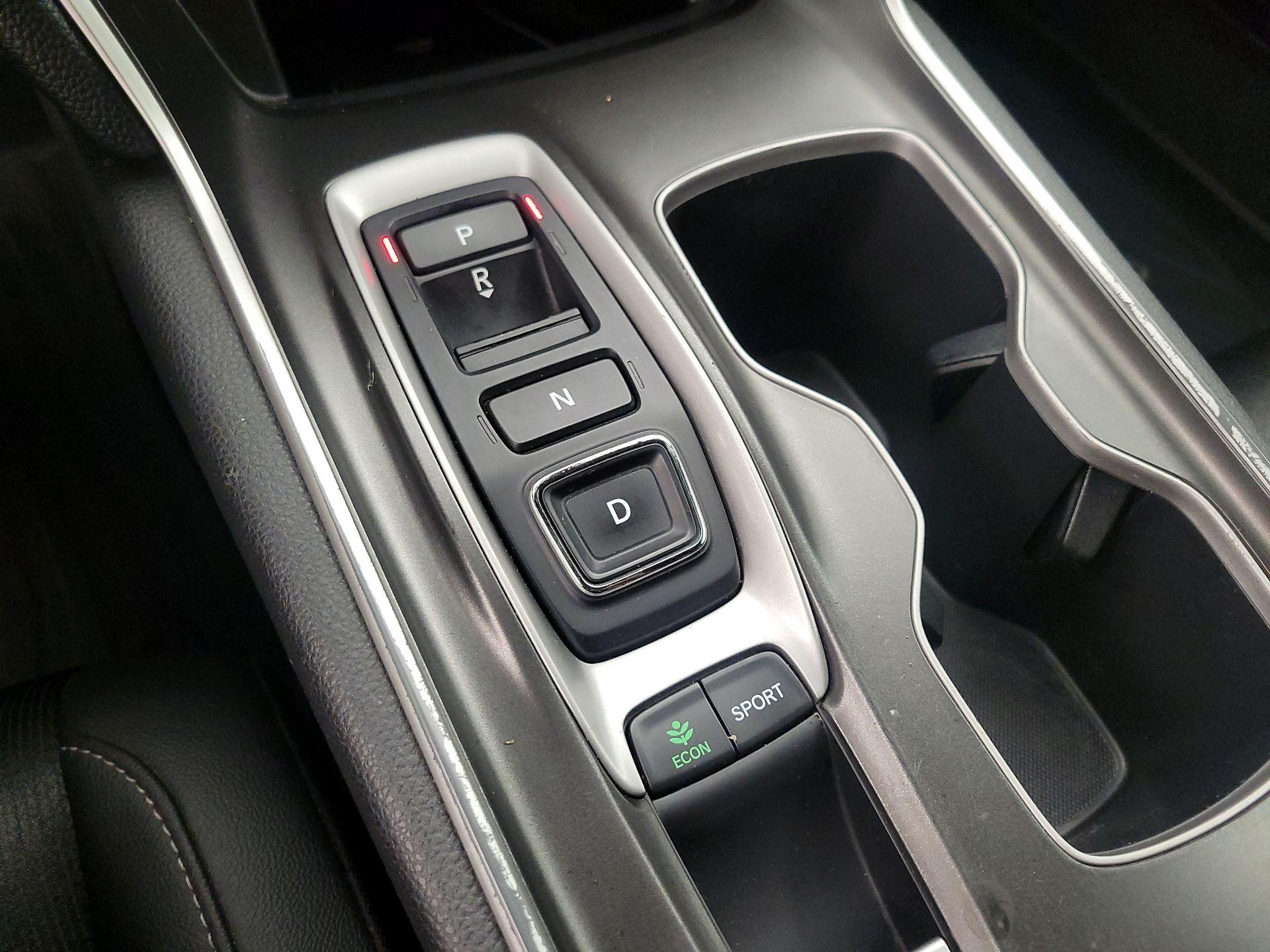 Thumbnail: 2021 Honda Accord - 17
