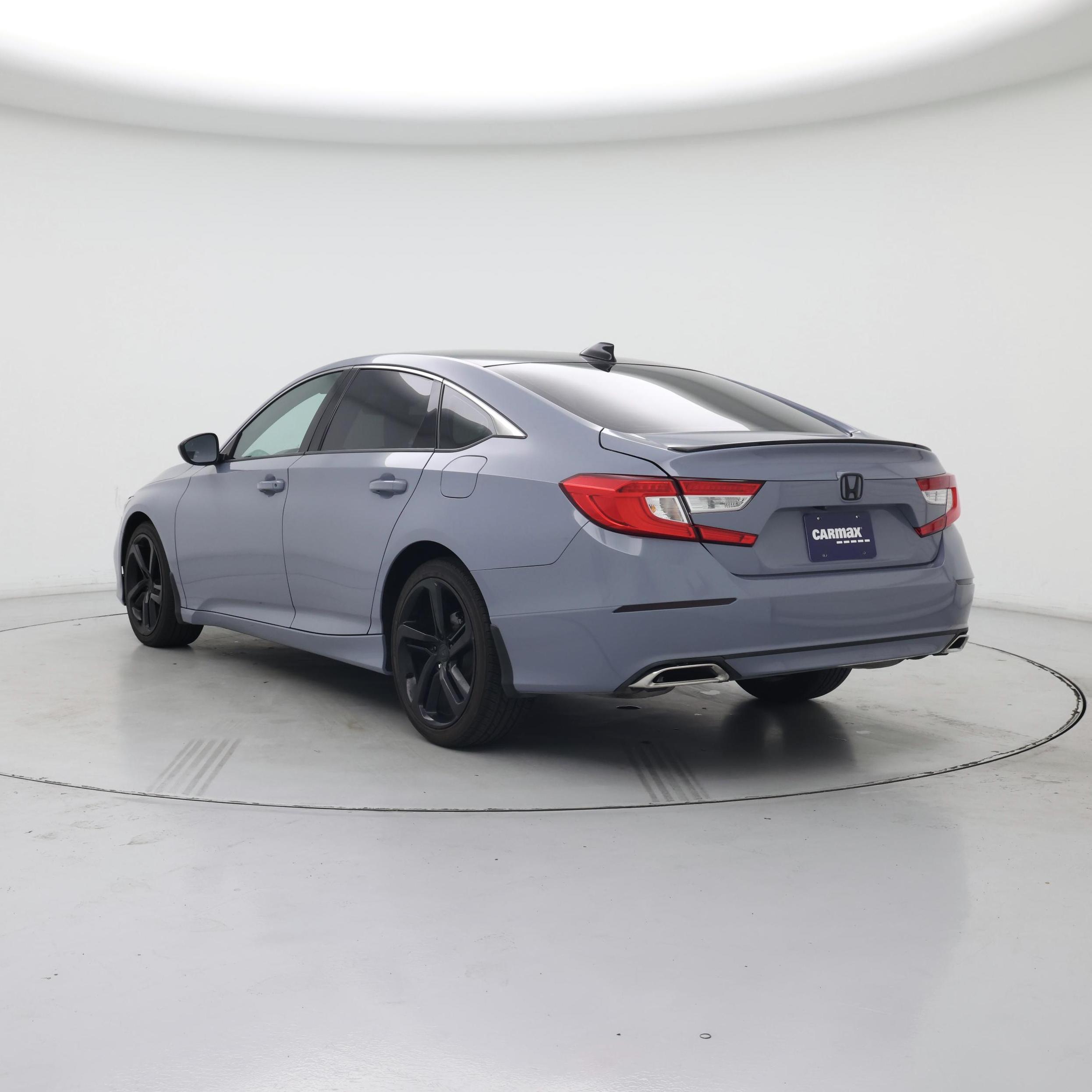 Thumbnail: 2021 Honda Accord - 2