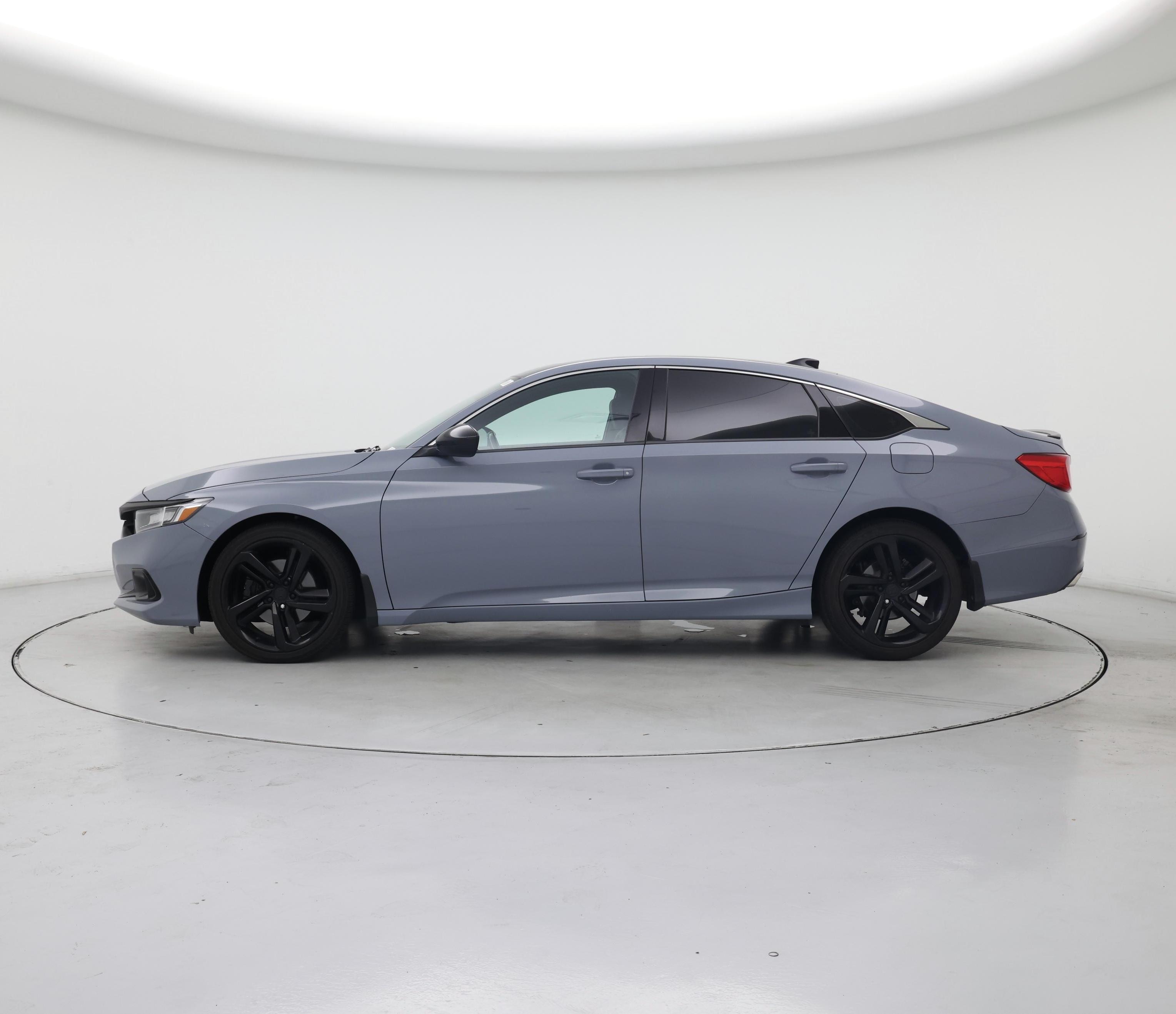 Thumbnail: 2021 Honda Accord - 3