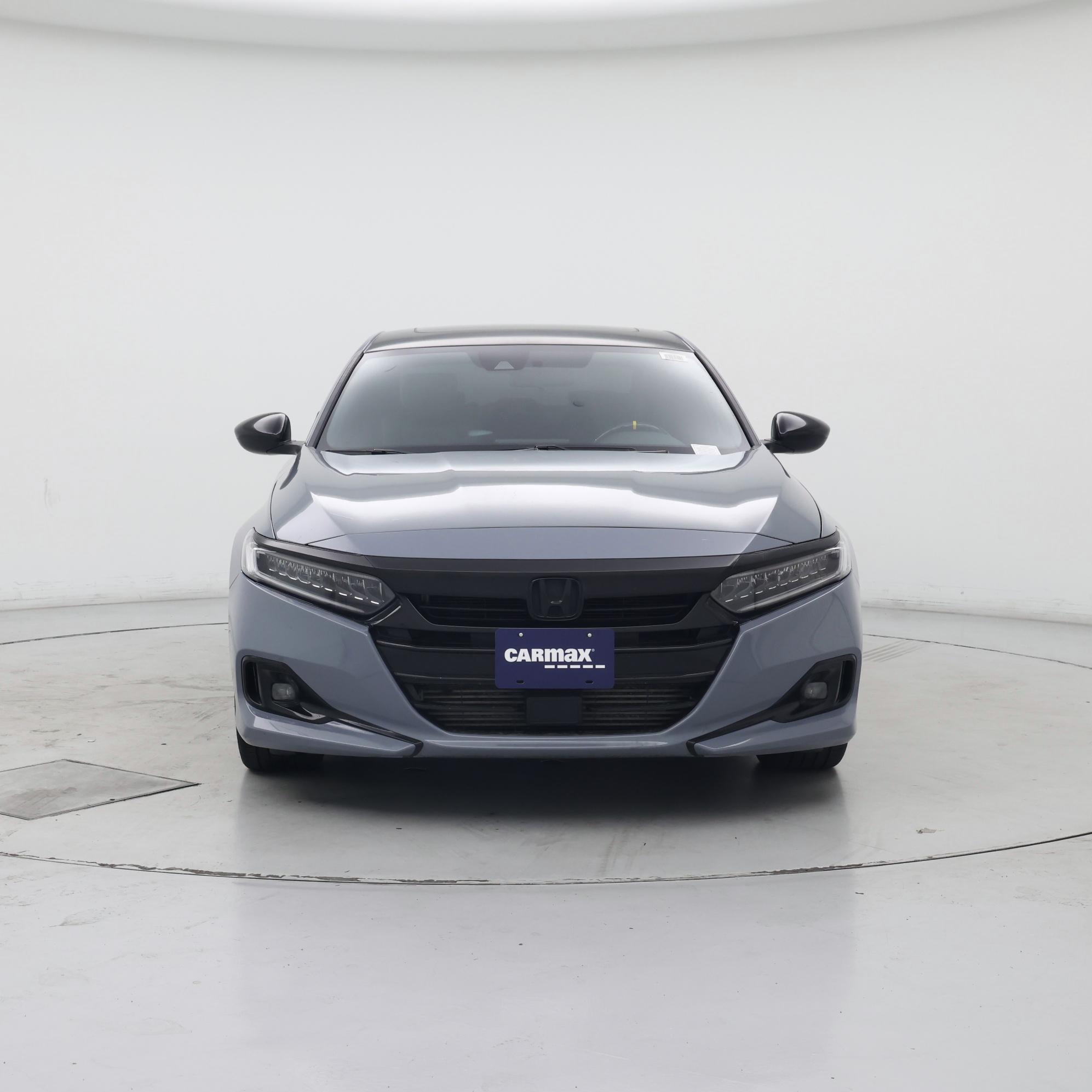 Thumbnail: 2021 Honda Accord - 5