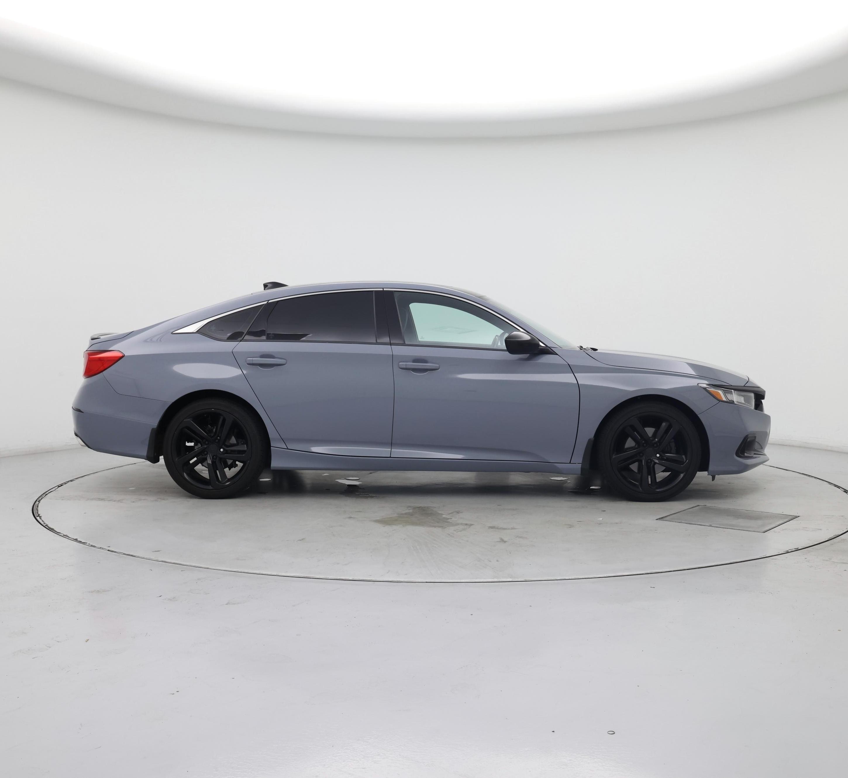 Thumbnail: 2021 Honda Accord - 7