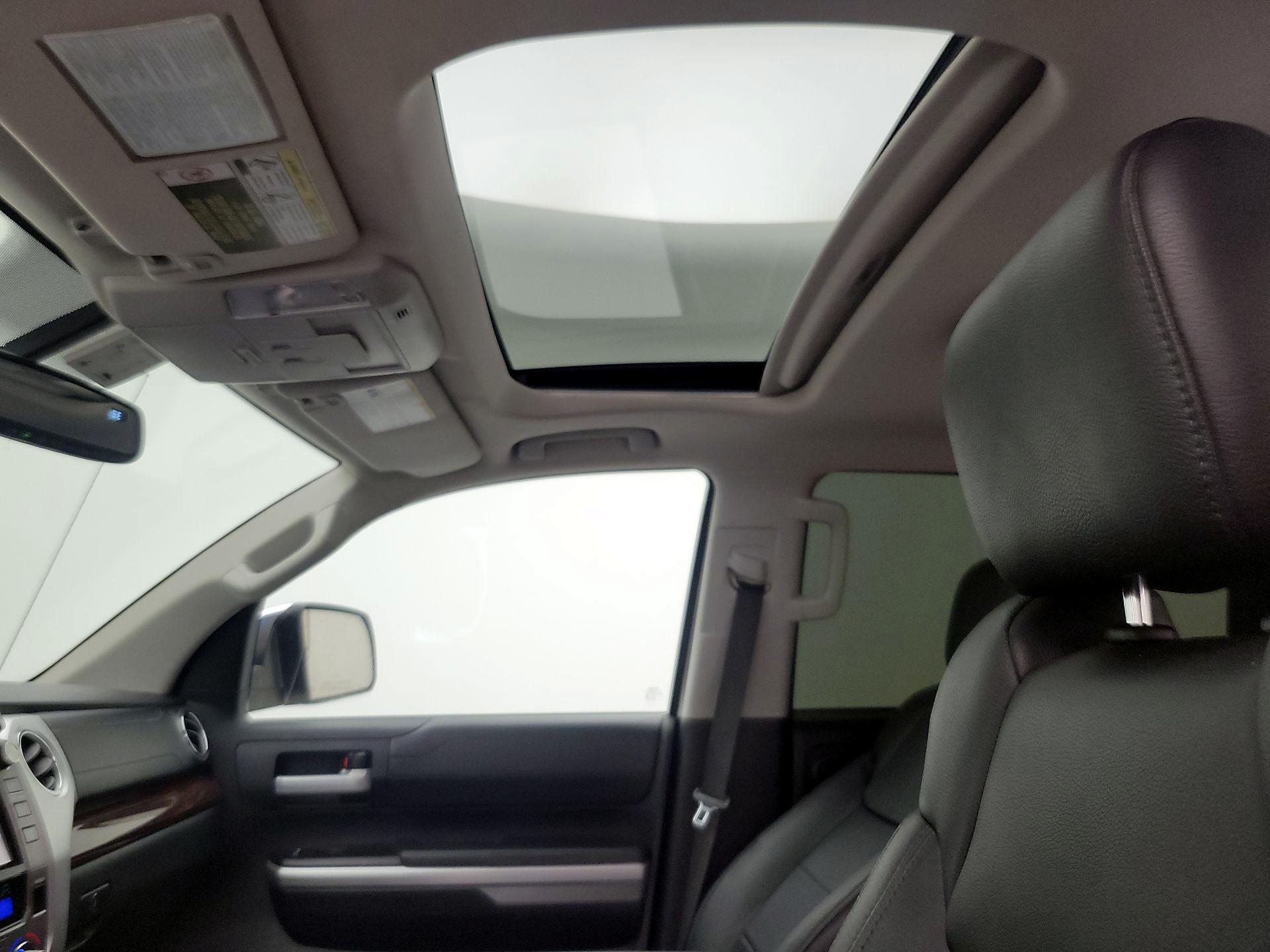 Thumbnail: 2016 Toyota Tundra - 20