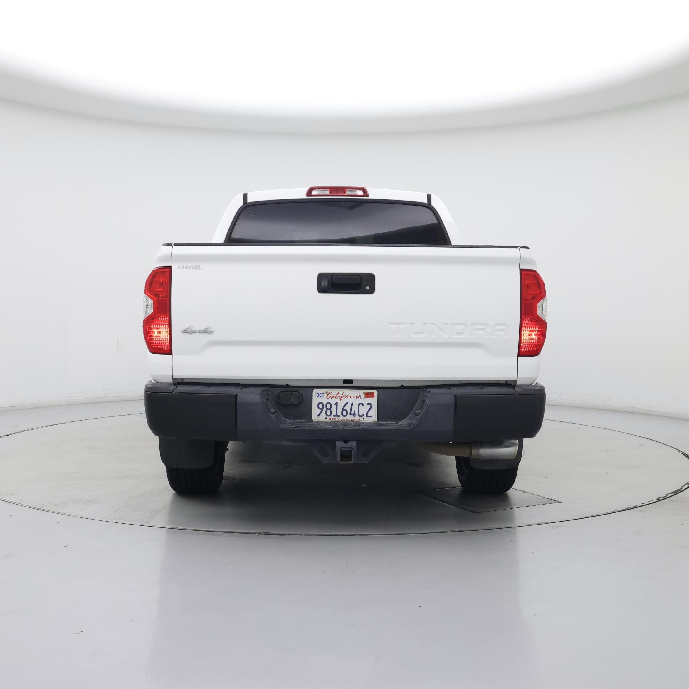 Thumbnail: 2016 Toyota Tundra - 6