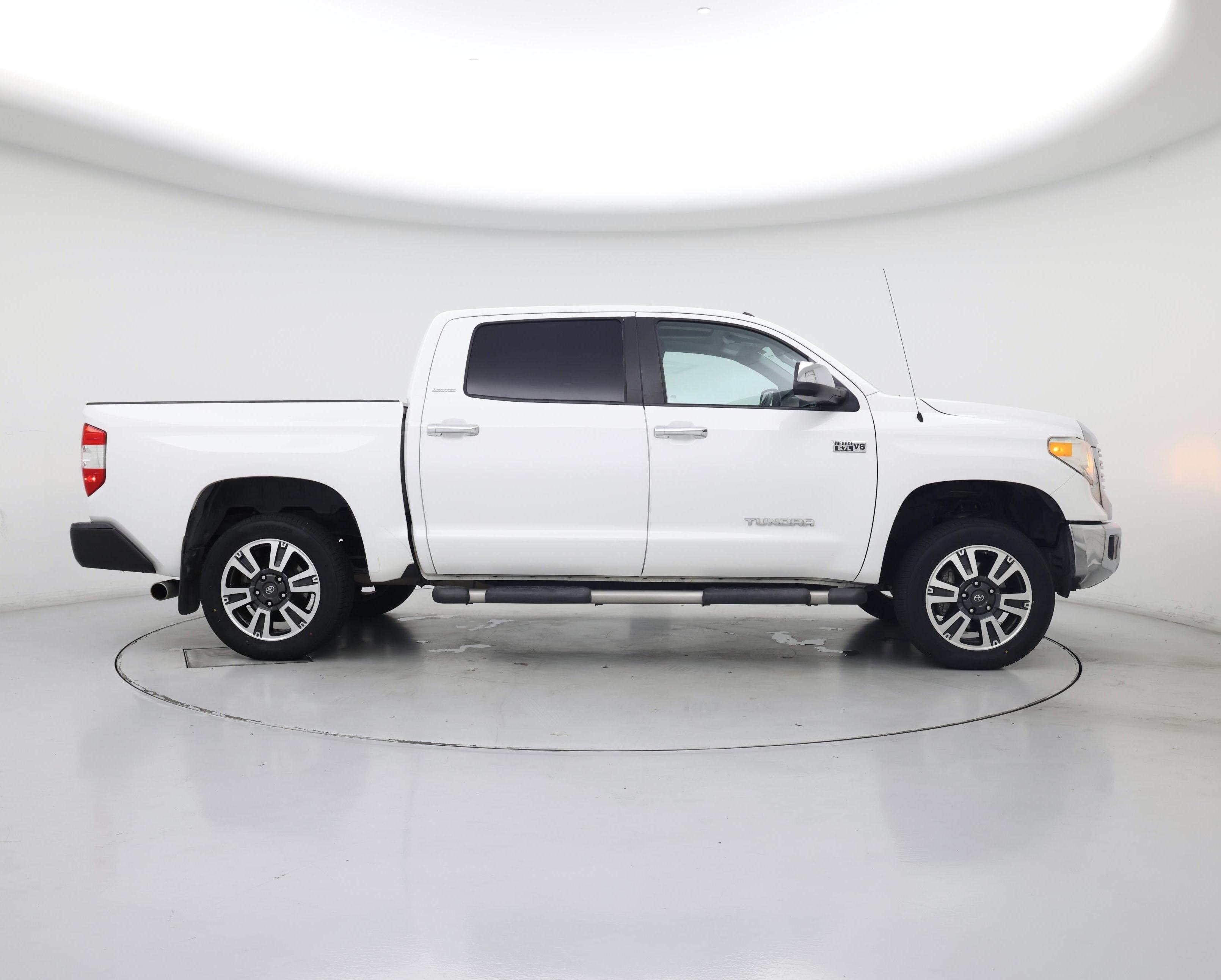 Thumbnail: 2016 Toyota Tundra - 7