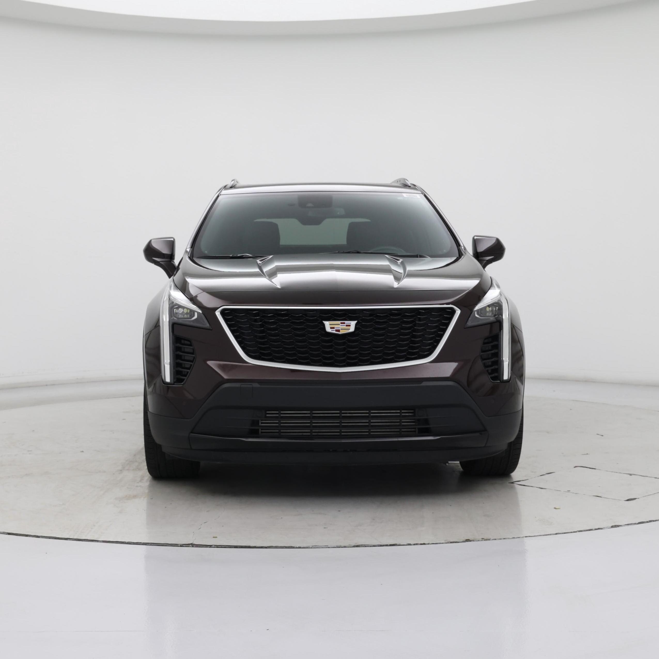 Thumbnail: 2020 Cadillac XT4 - 5