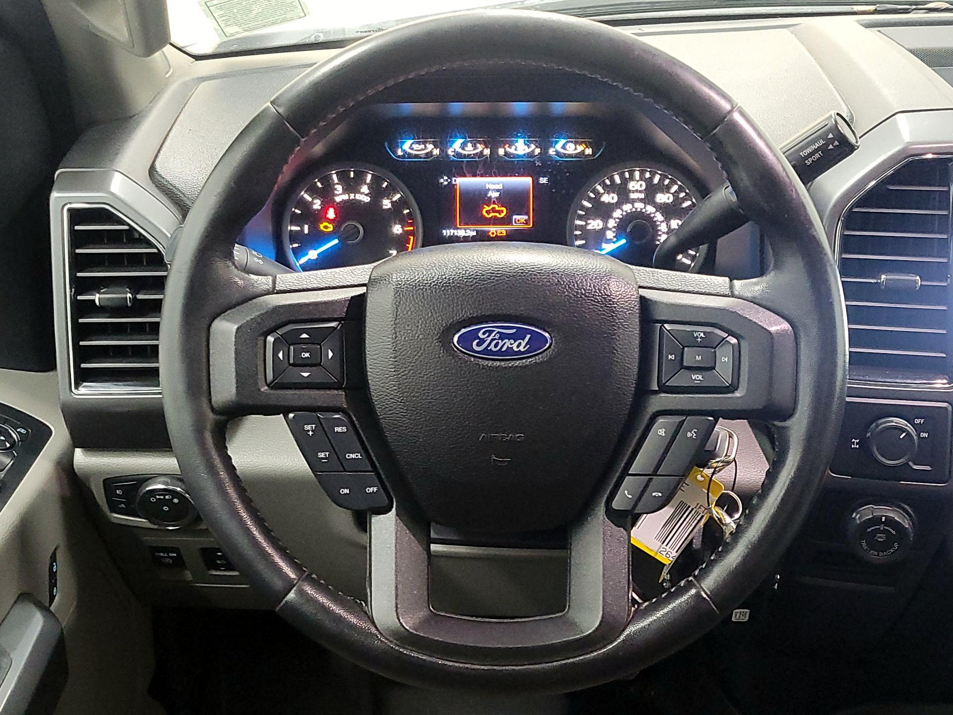 Thumbnail: 2017 Ford F-150 - 10