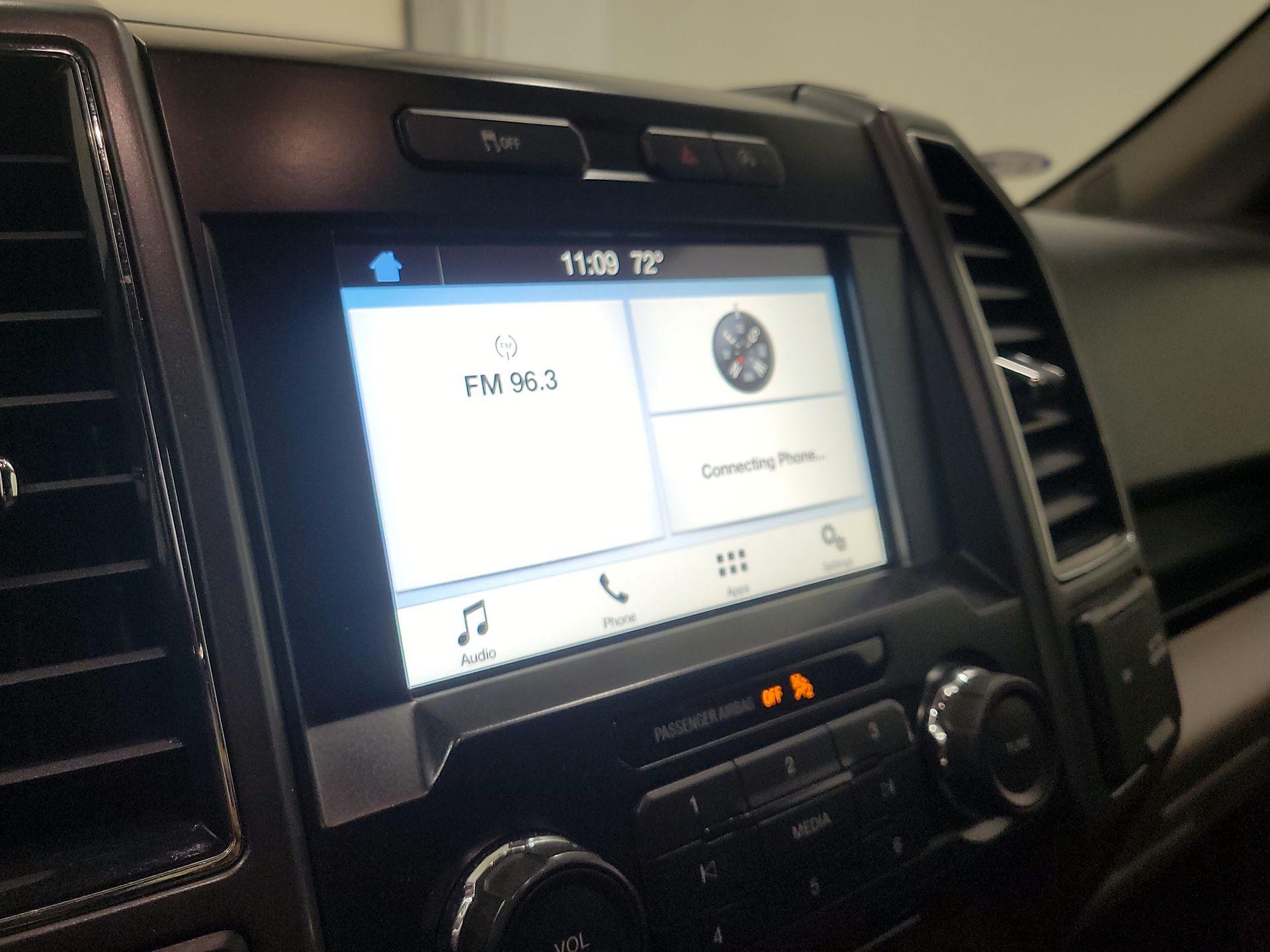 Thumbnail: 2017 Ford F-150 - 15