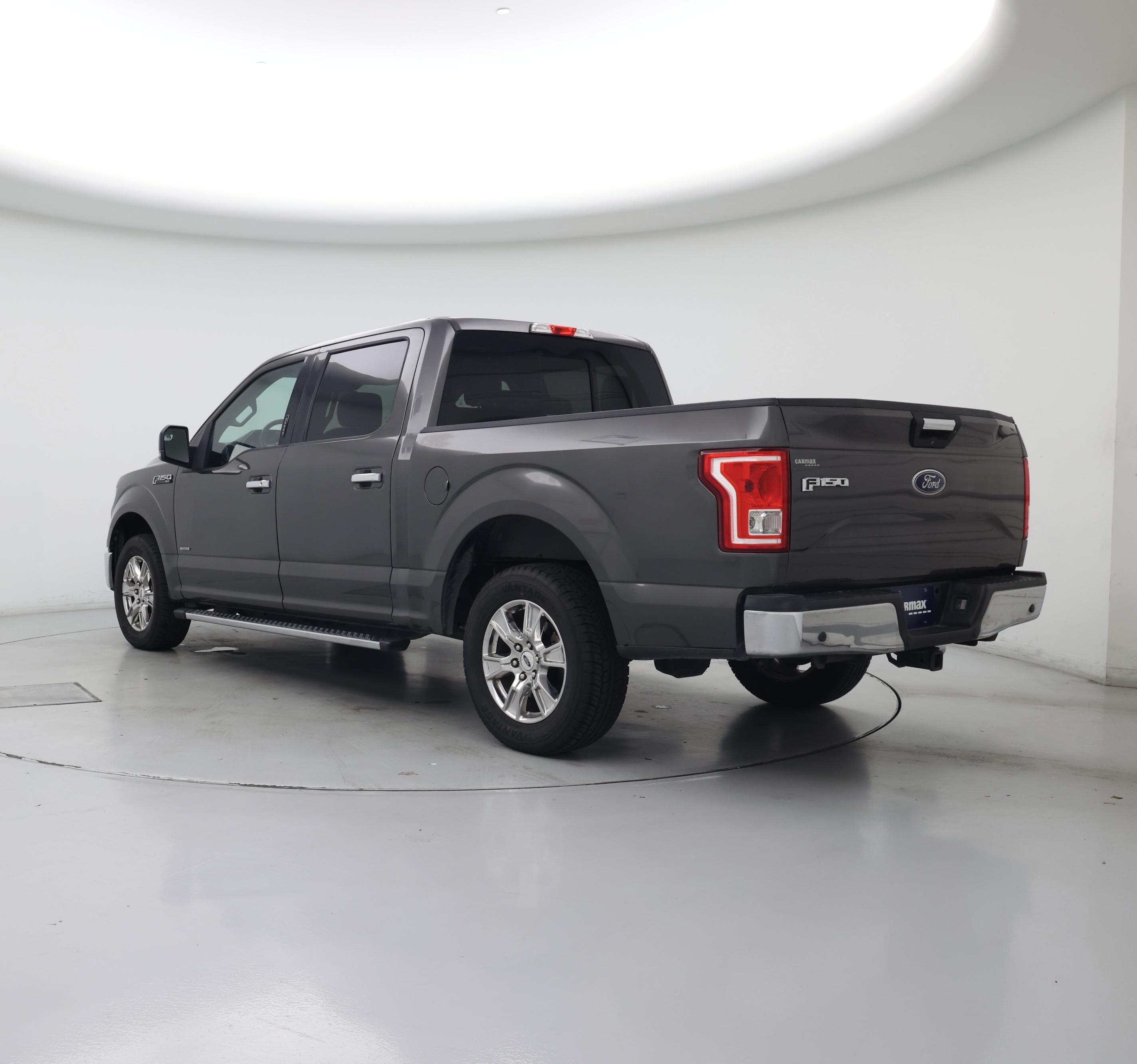 Thumbnail: 2017 Ford F-150 - 2