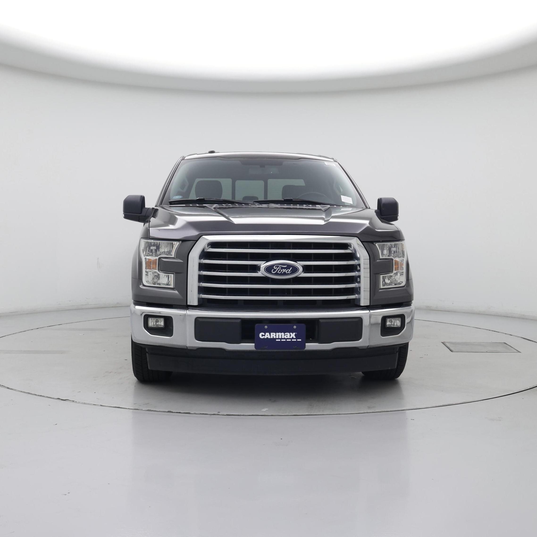 Thumbnail: 2017 Ford F-150 - 5