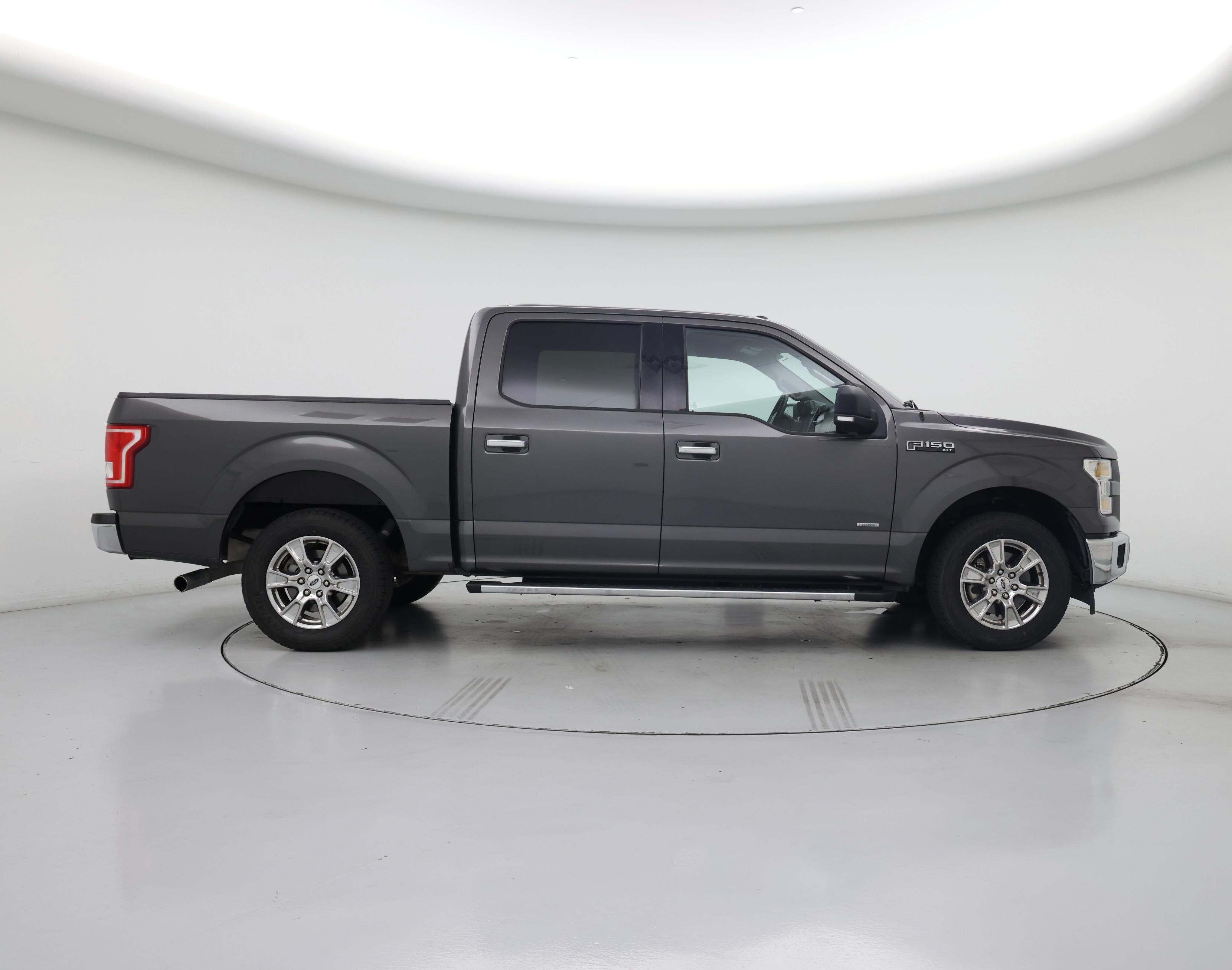 Thumbnail: 2017 Ford F-150 - 7
