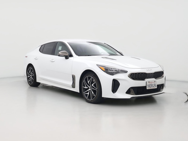 2022 Kia Stinger GT-Line -
                  Palmdale, CA