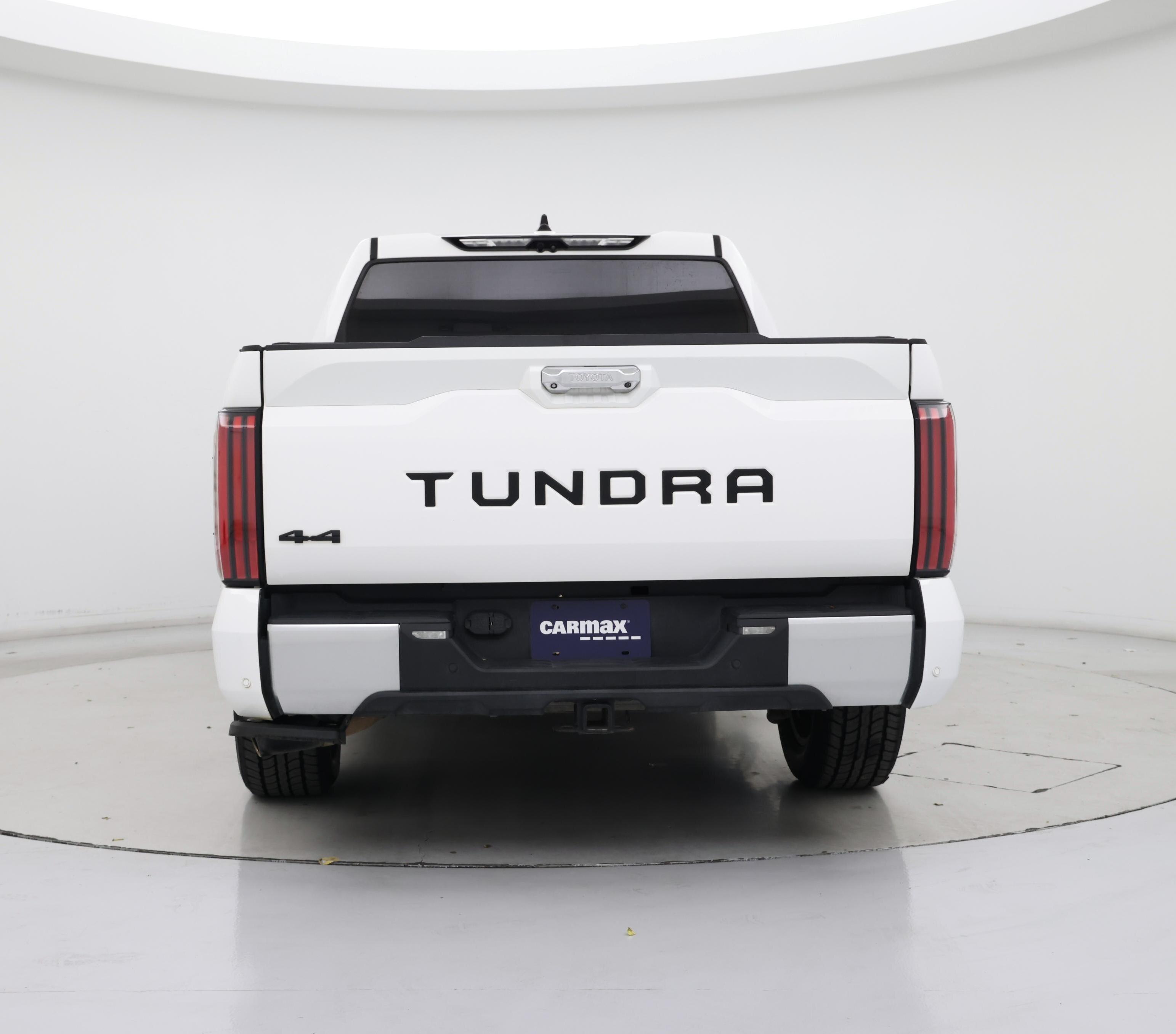 Thumbnail: 2023 Toyota Tundra - 6