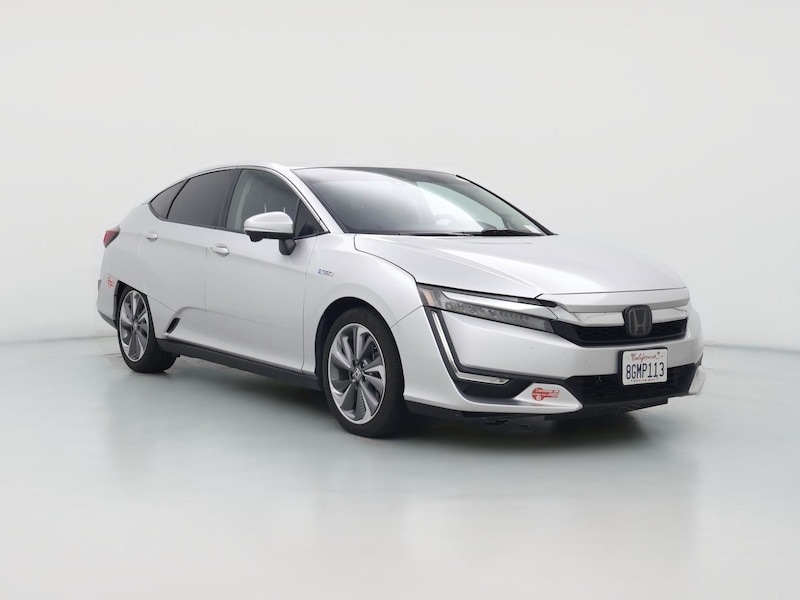 2018 Honda Clarity  -
                  Inglewood, CA