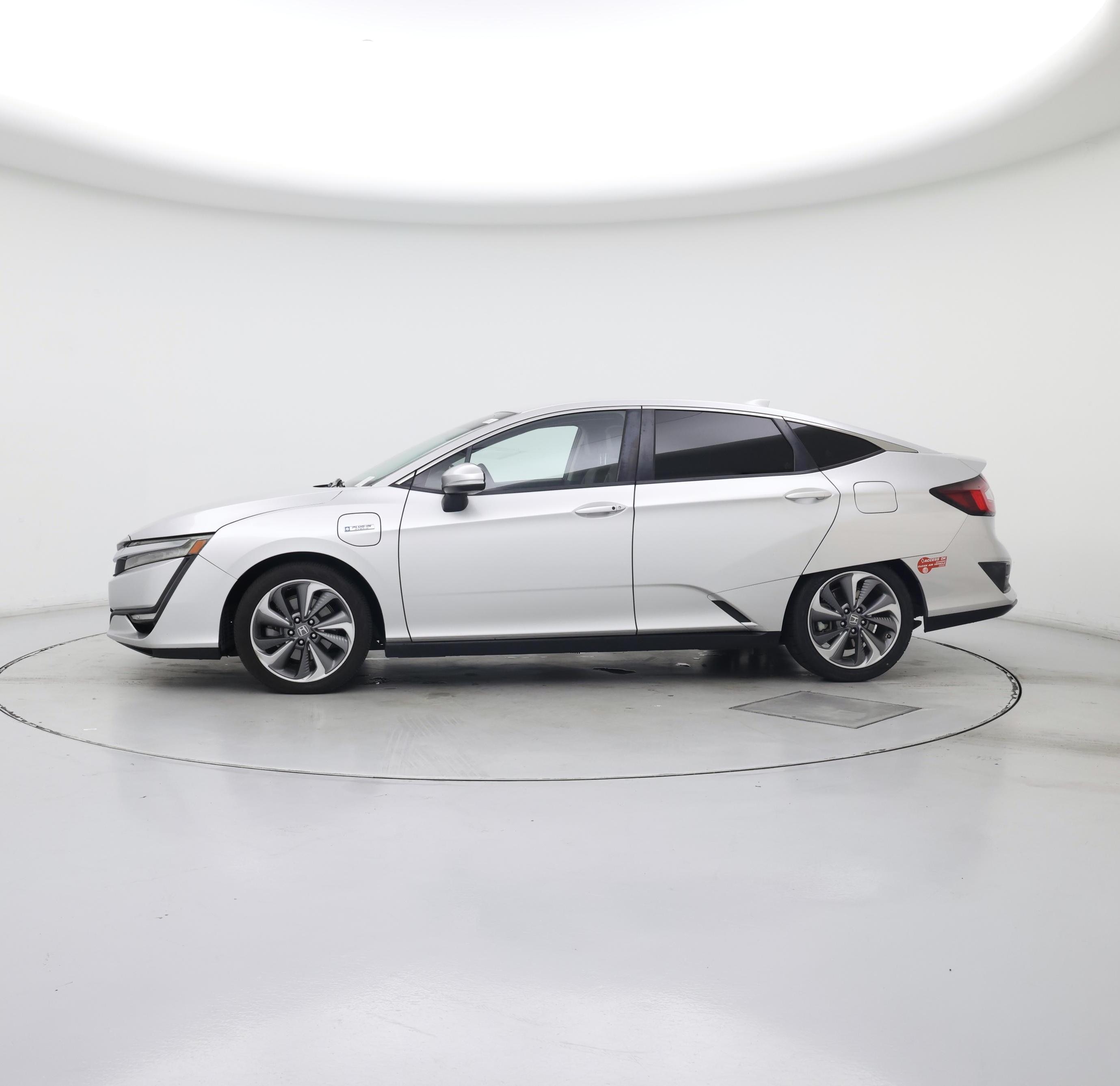 Thumbnail: 2018 Honda Clarity - 3