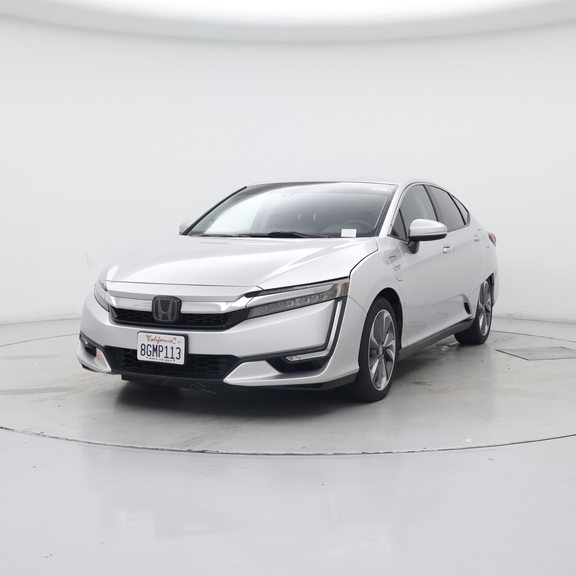Thumbnail: 2018 Honda Clarity - 4