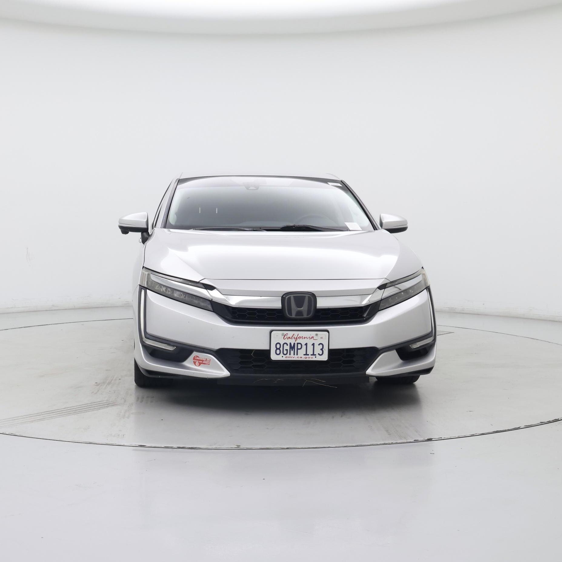 Thumbnail: 2018 Honda Clarity - 5