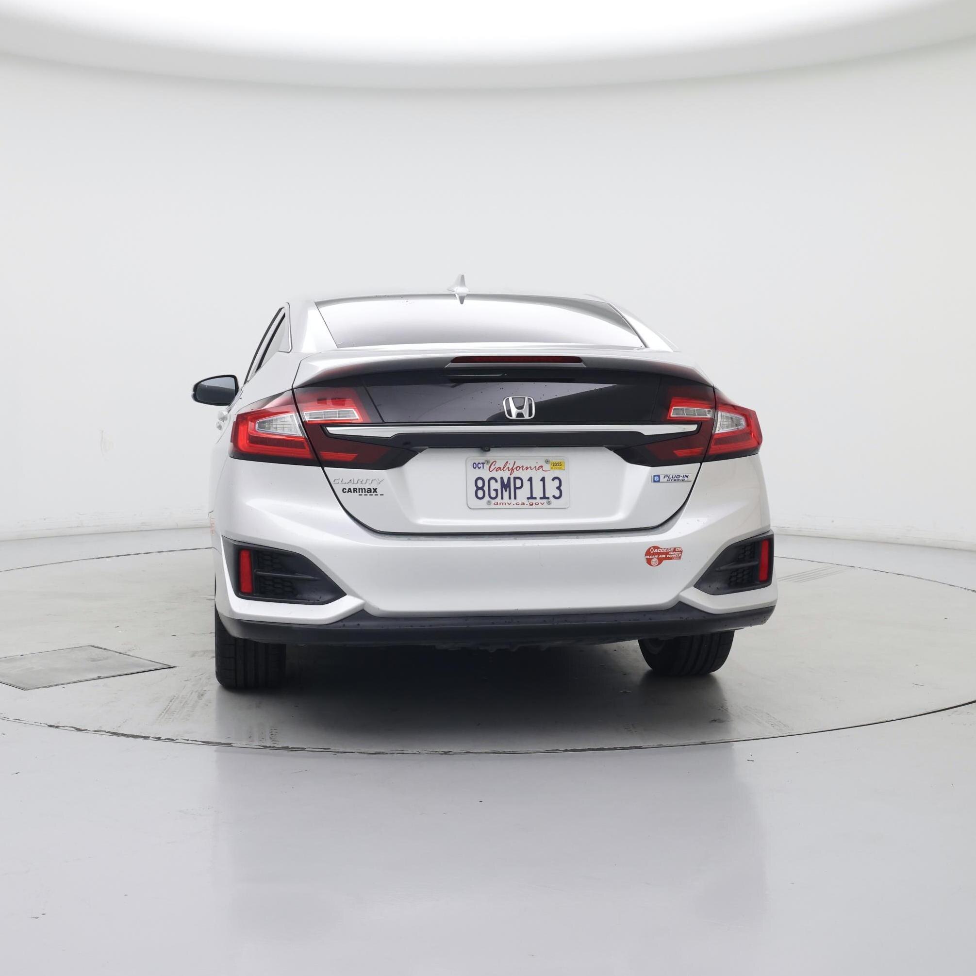 Thumbnail: 2018 Honda Clarity - 6