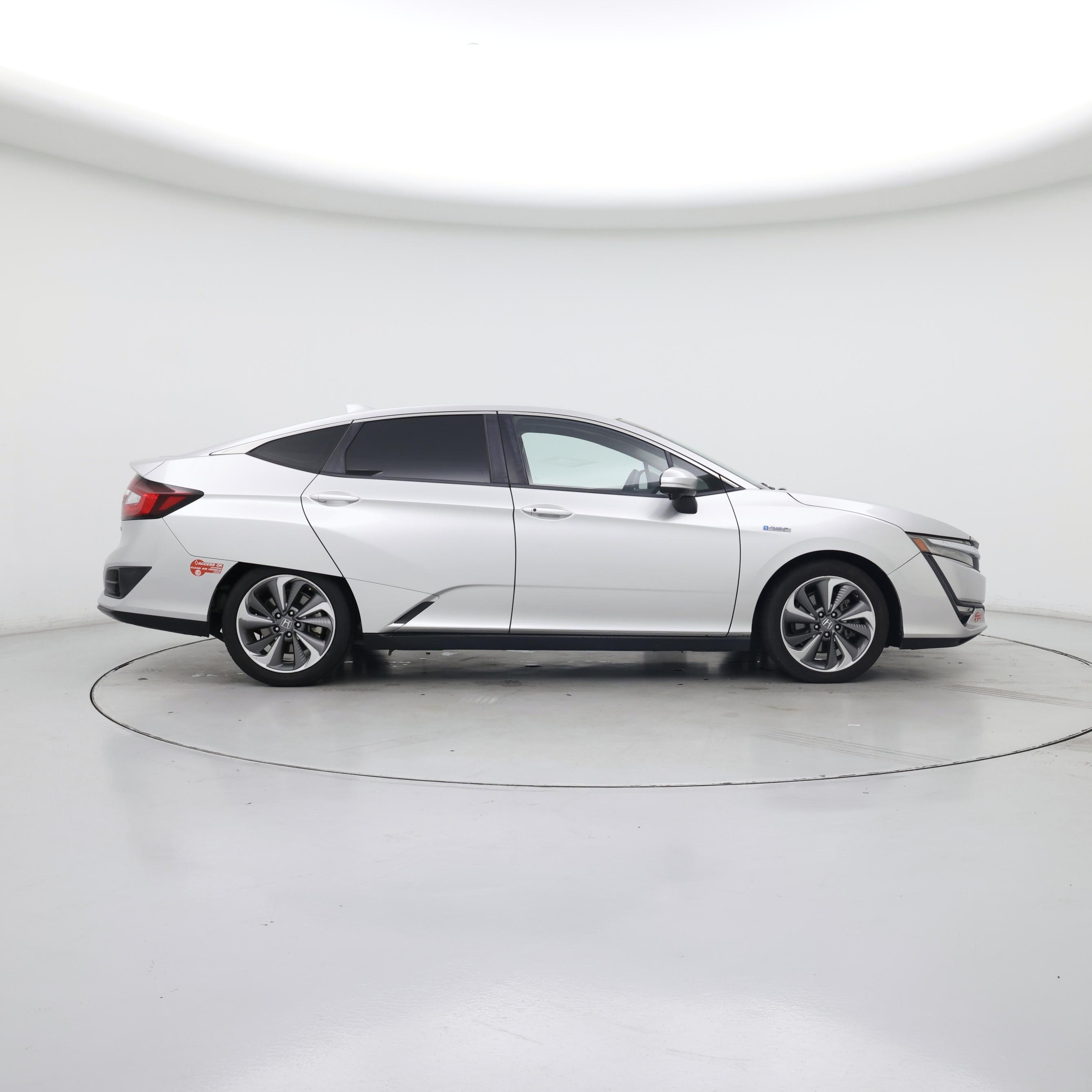 Thumbnail: 2018 Honda Clarity - 7