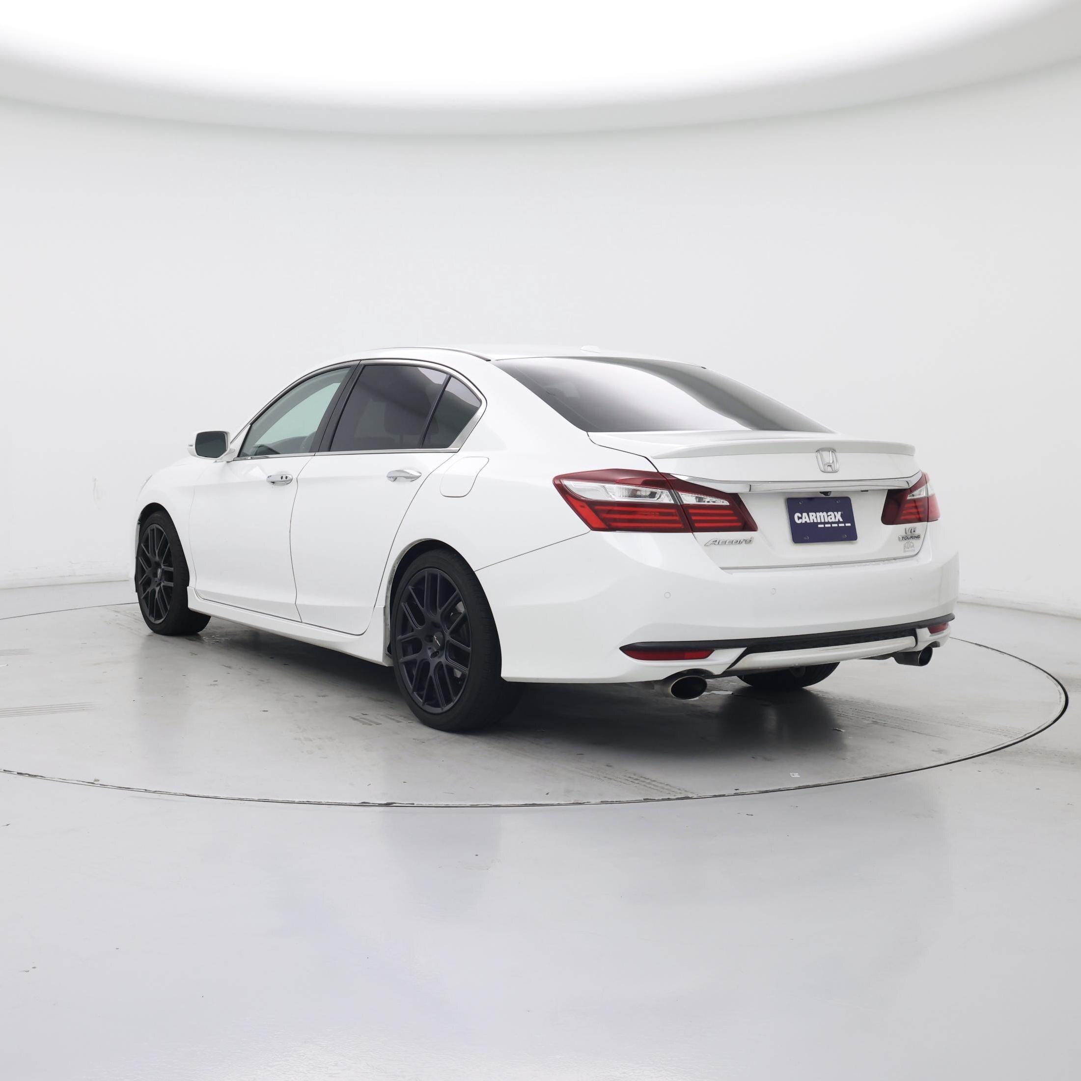 Thumbnail: 2017 Honda Accord - 2