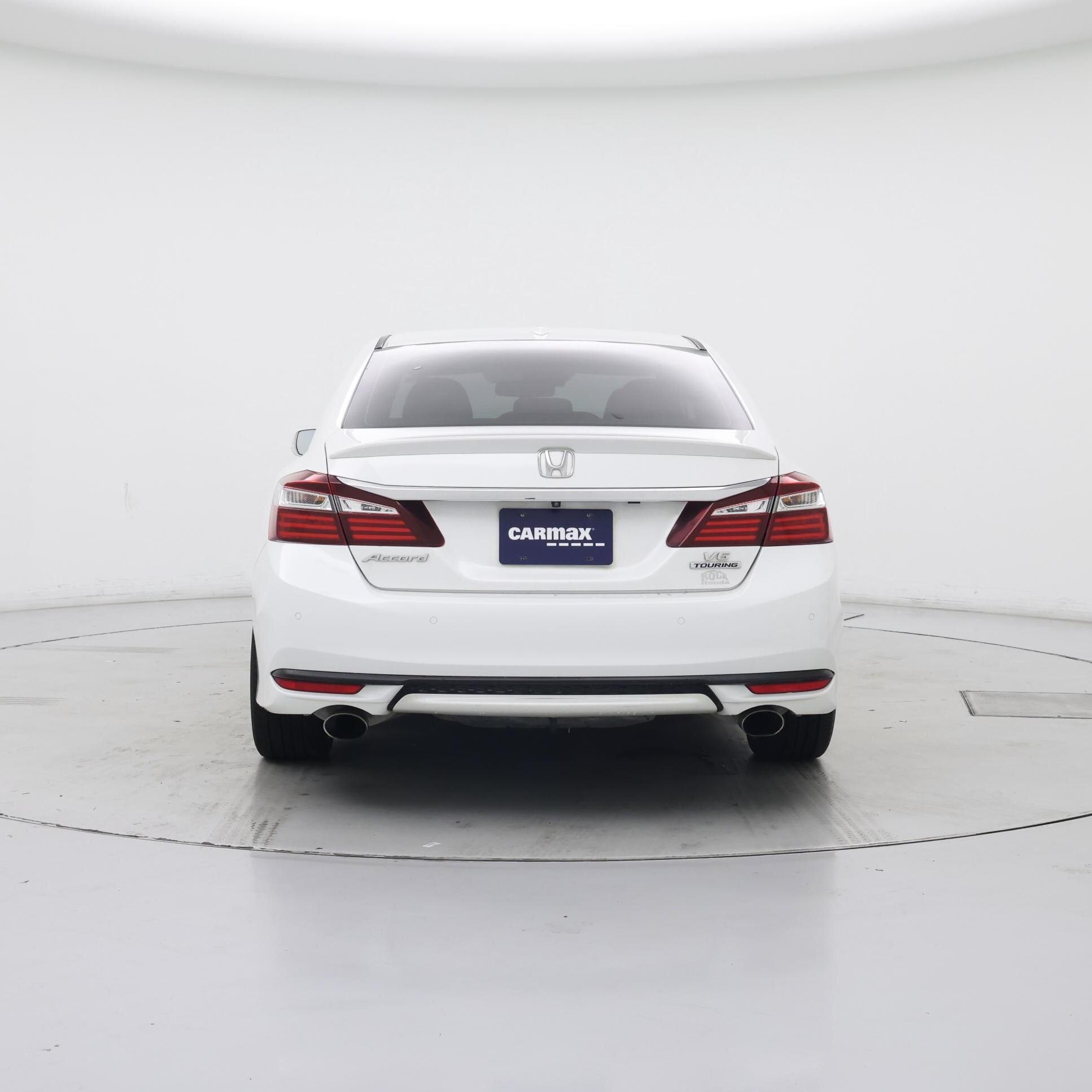 Thumbnail: 2017 Honda Accord - 6