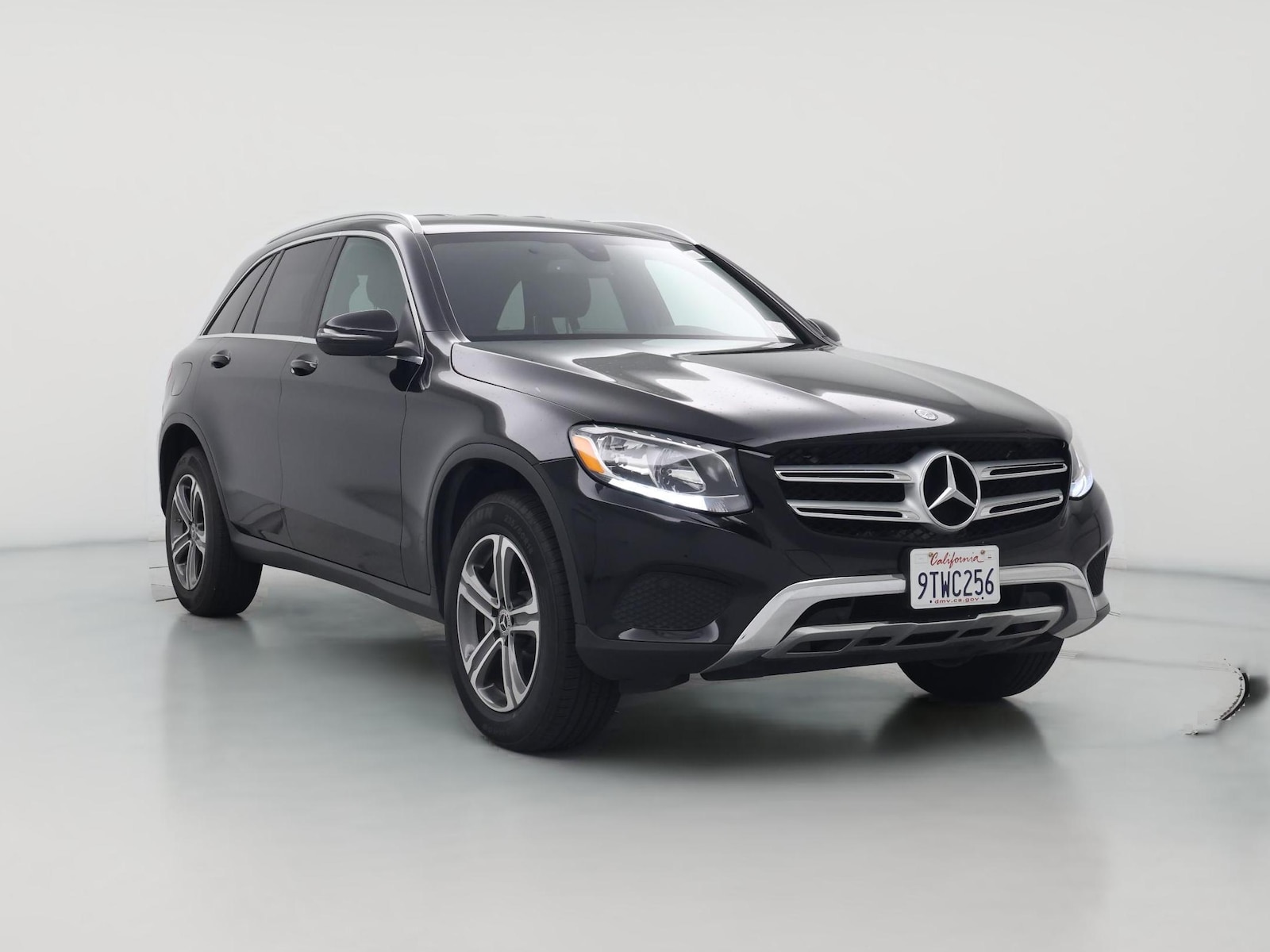 2019 Mercedes-Benz GLC