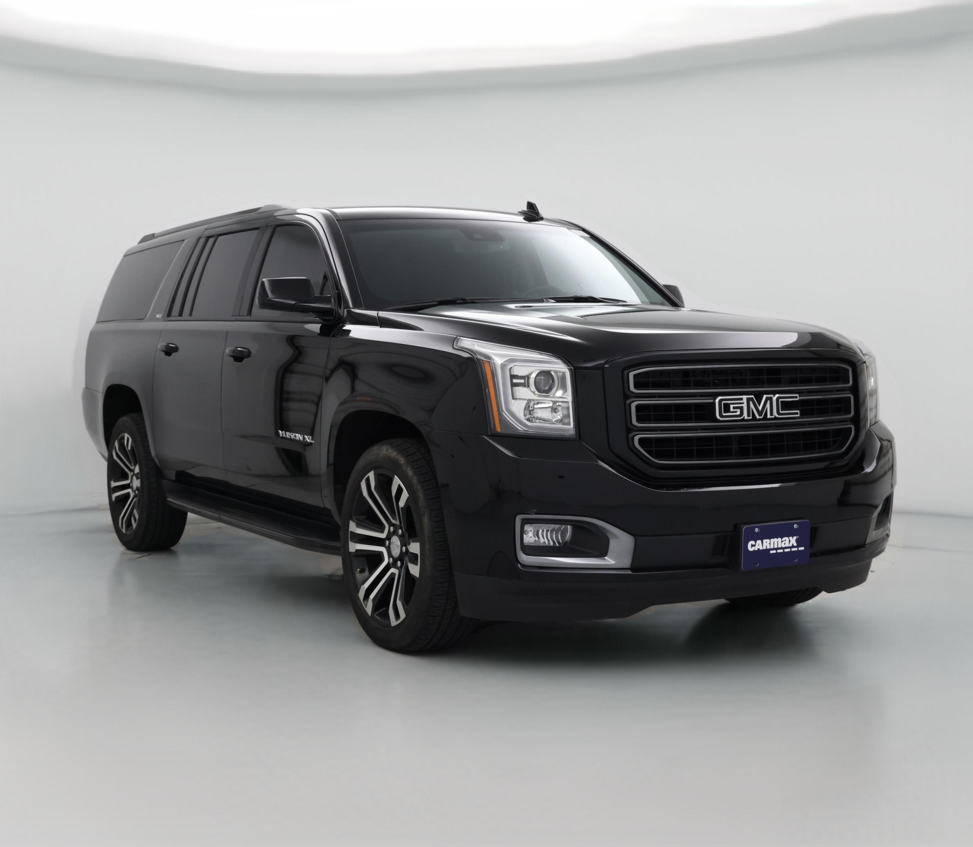Thumbnail: 2020 GMC Yukon XL - 1