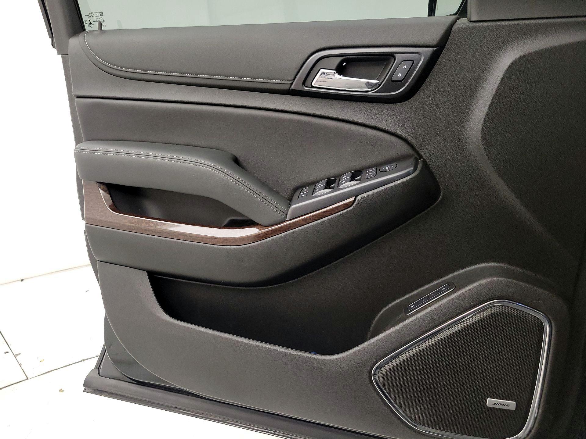 Thumbnail: 2020 GMC Yukon XL - 12