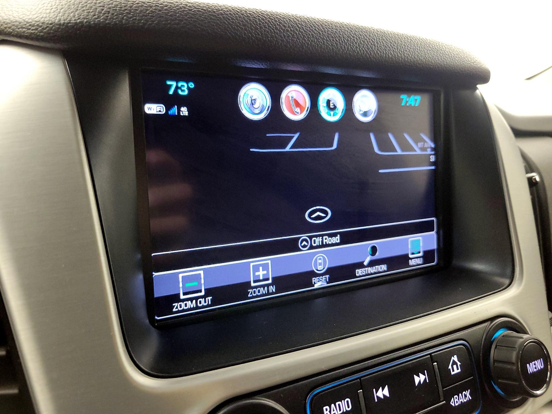 Thumbnail: 2020 GMC Yukon XL - 14