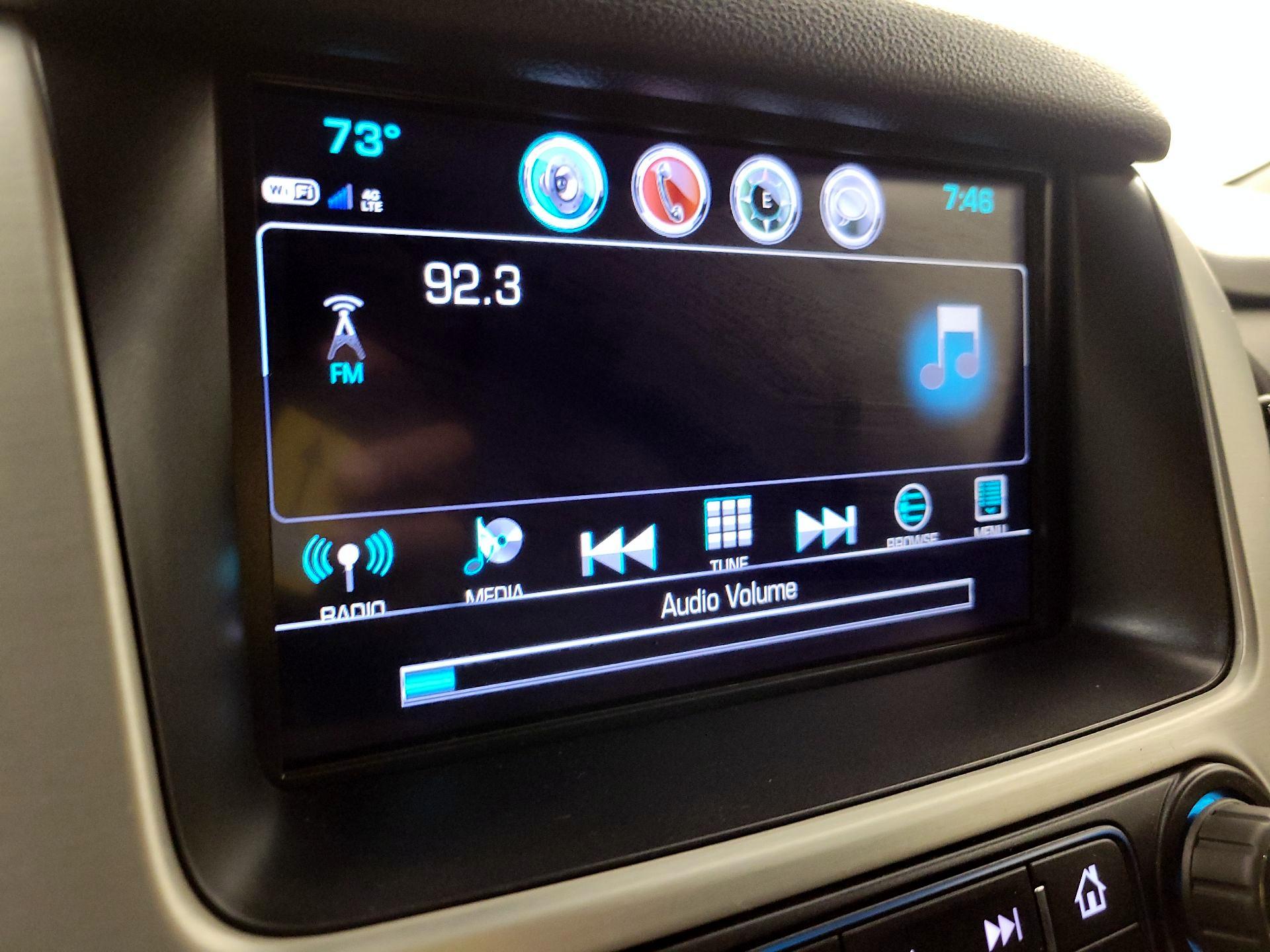 Thumbnail: 2020 GMC Yukon XL - 16
