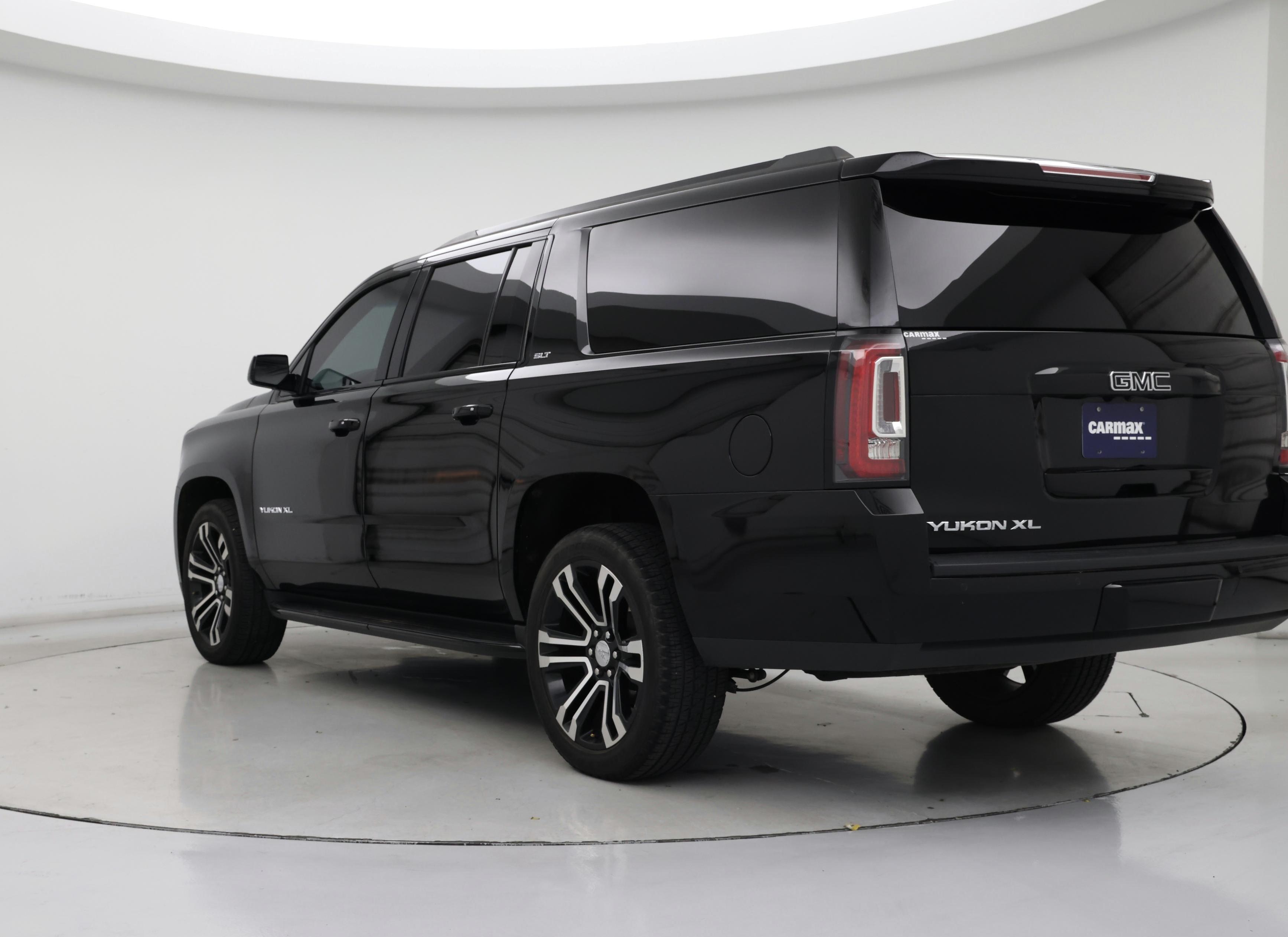 Thumbnail: 2020 GMC Yukon XL - 2