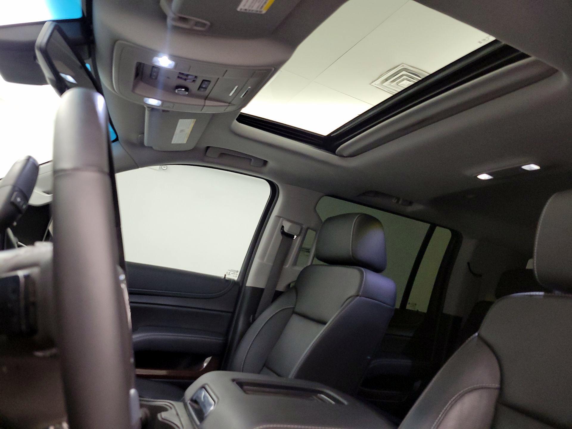 Thumbnail: 2020 GMC Yukon XL - 20