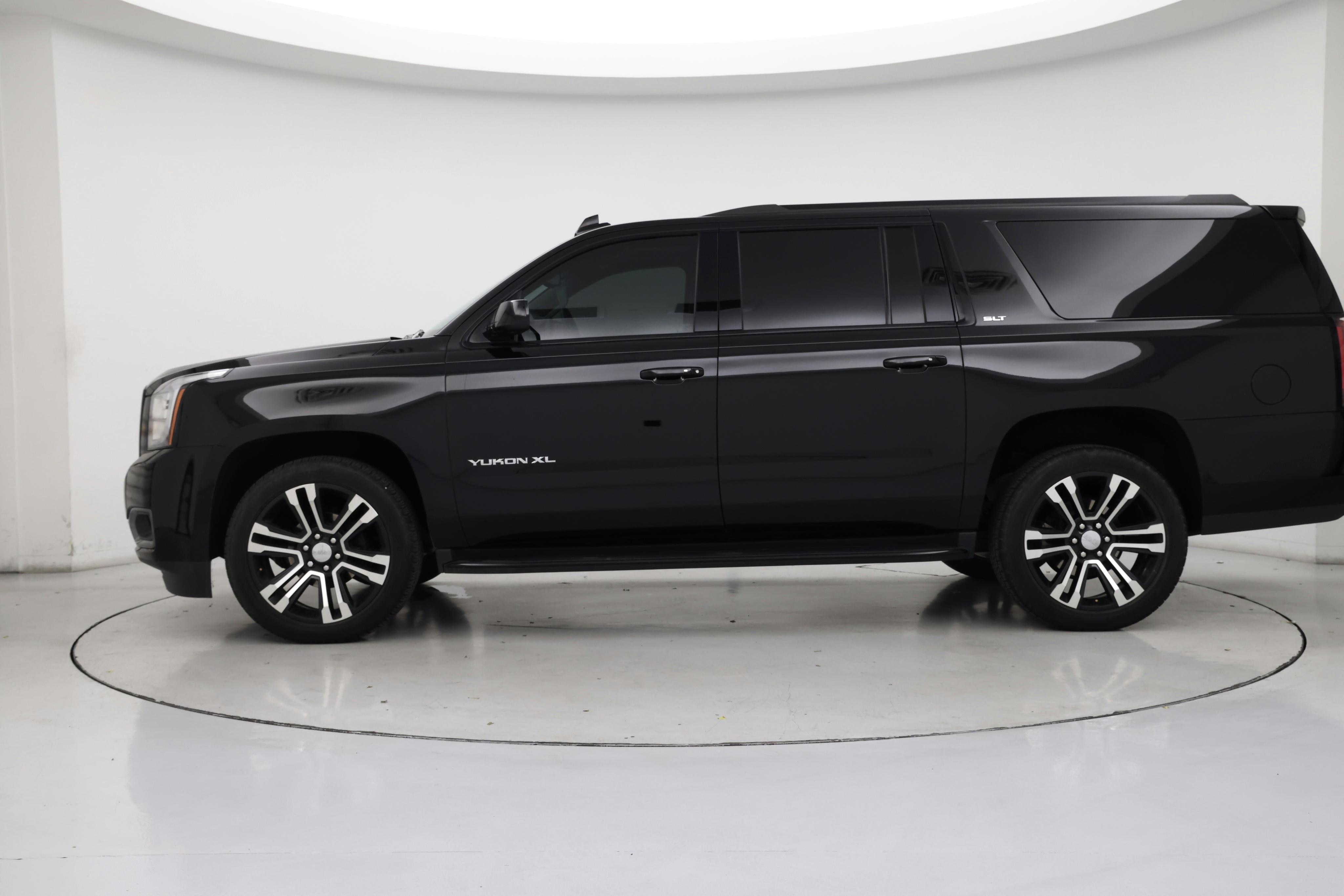 Thumbnail: 2020 GMC Yukon XL - 3