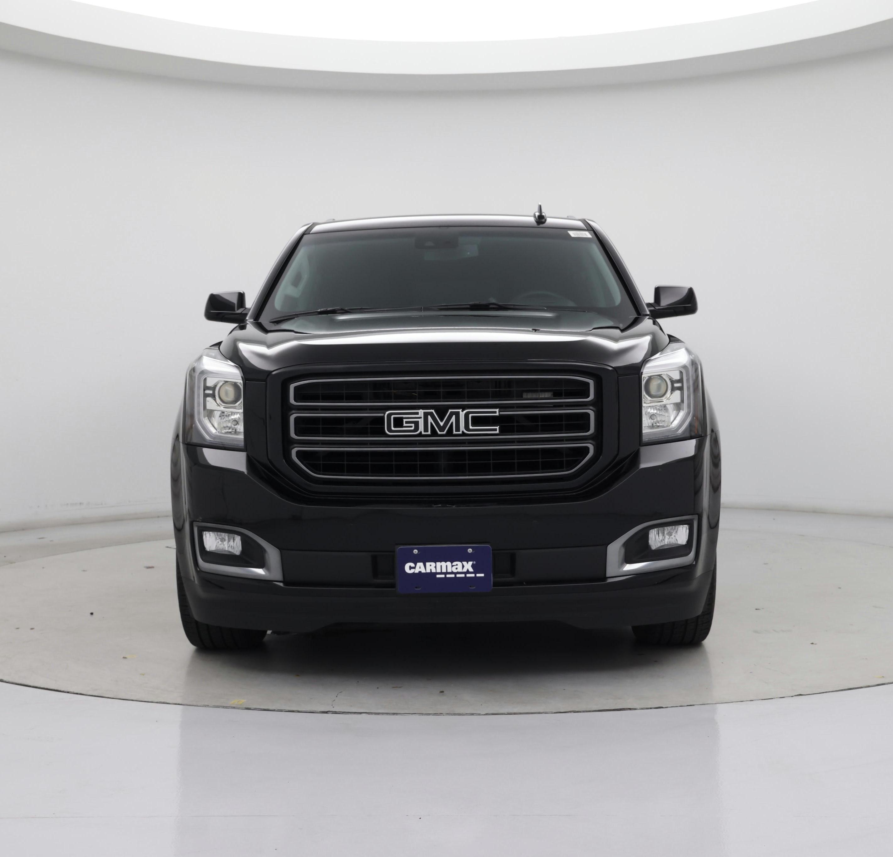 Thumbnail: 2020 GMC Yukon XL - 5
