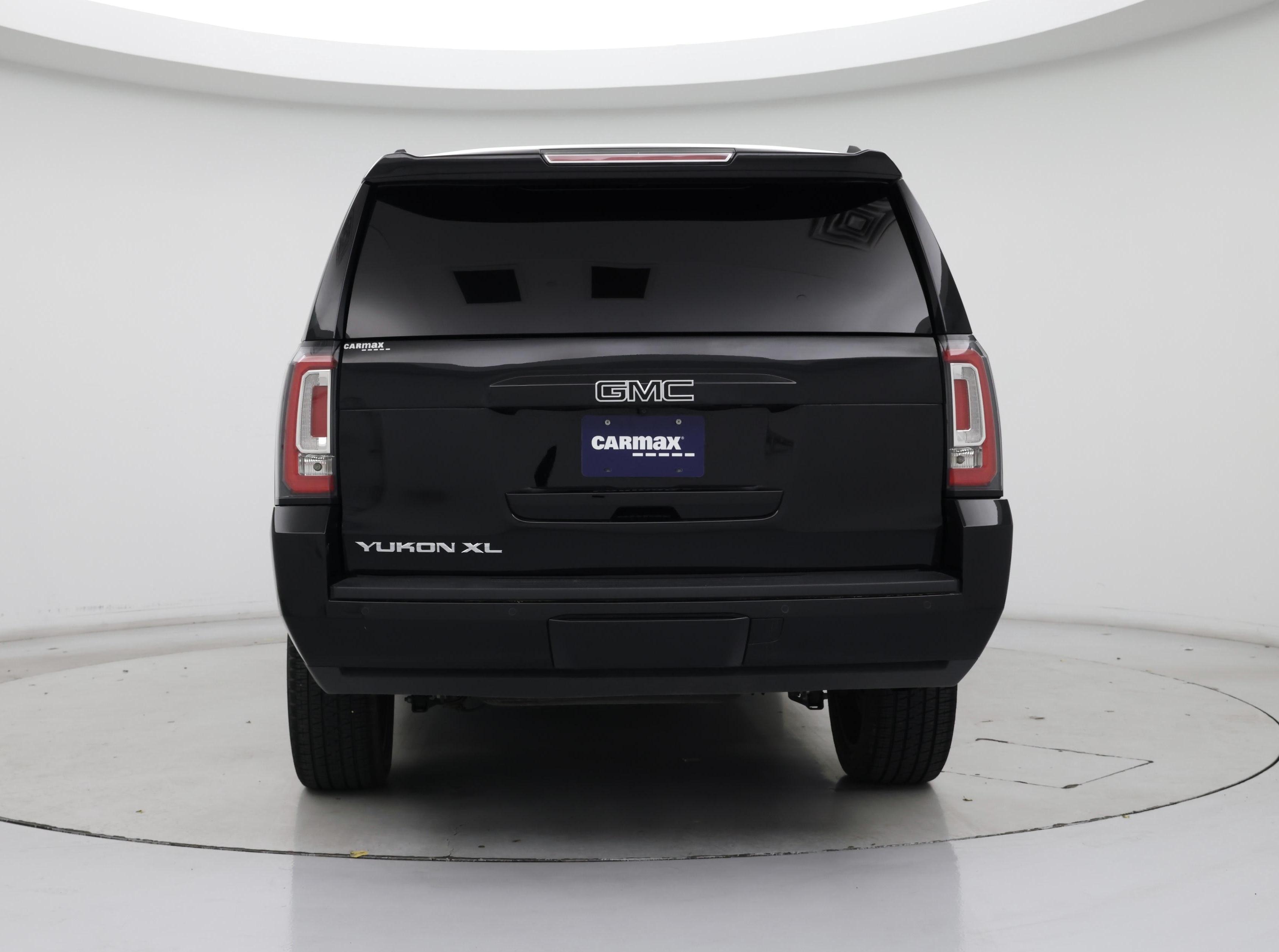 Thumbnail: 2020 GMC Yukon XL - 6