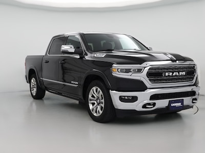 2024 Ram 1500 Limited