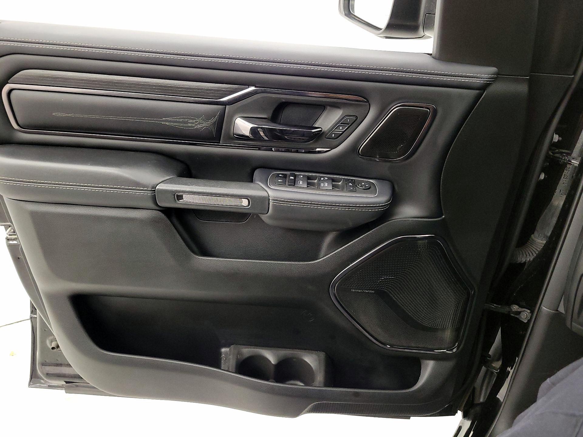 Thumbnail: 2024 RAM 1500 - 12