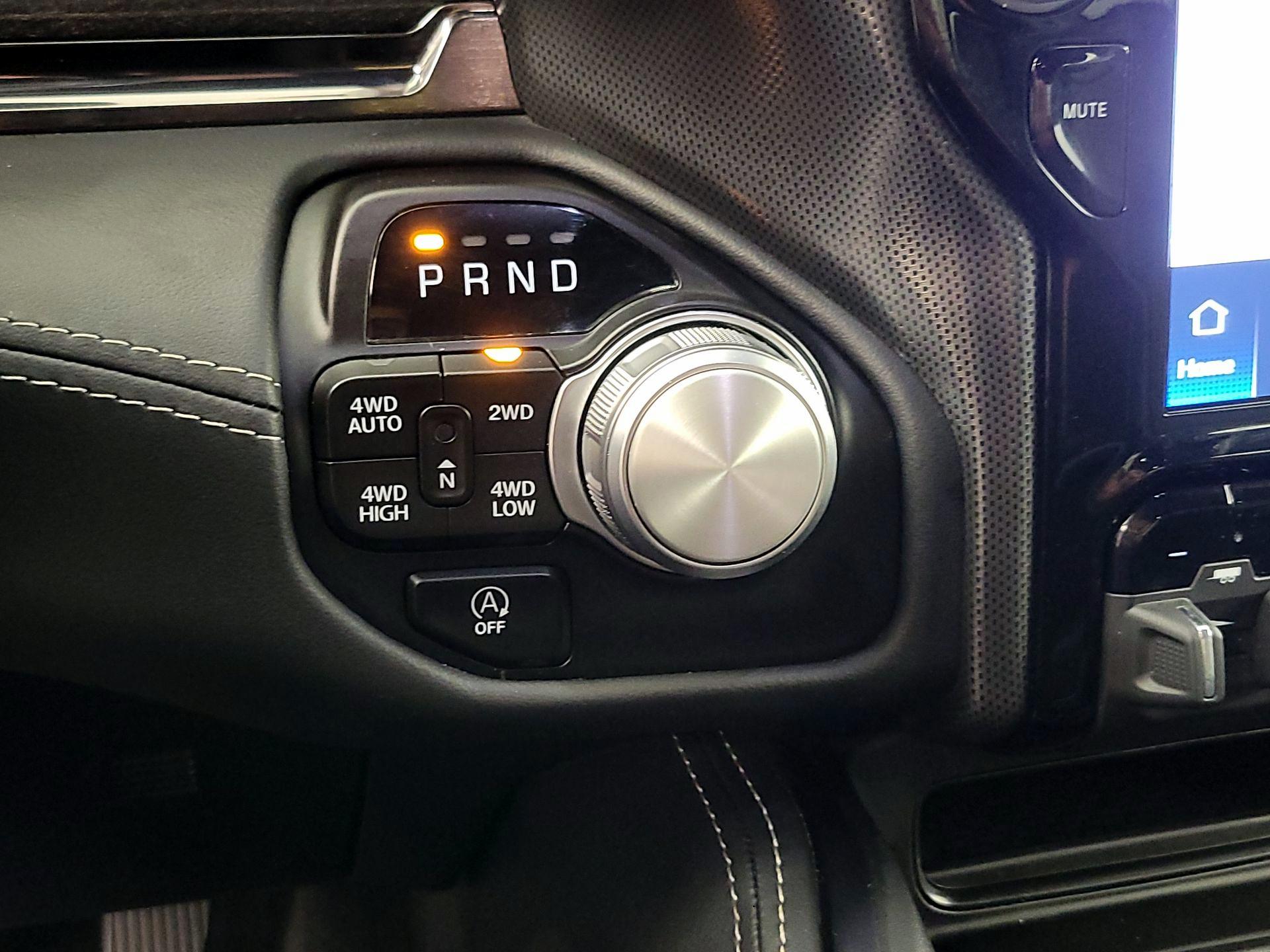 Thumbnail: 2024 RAM 1500 - 18