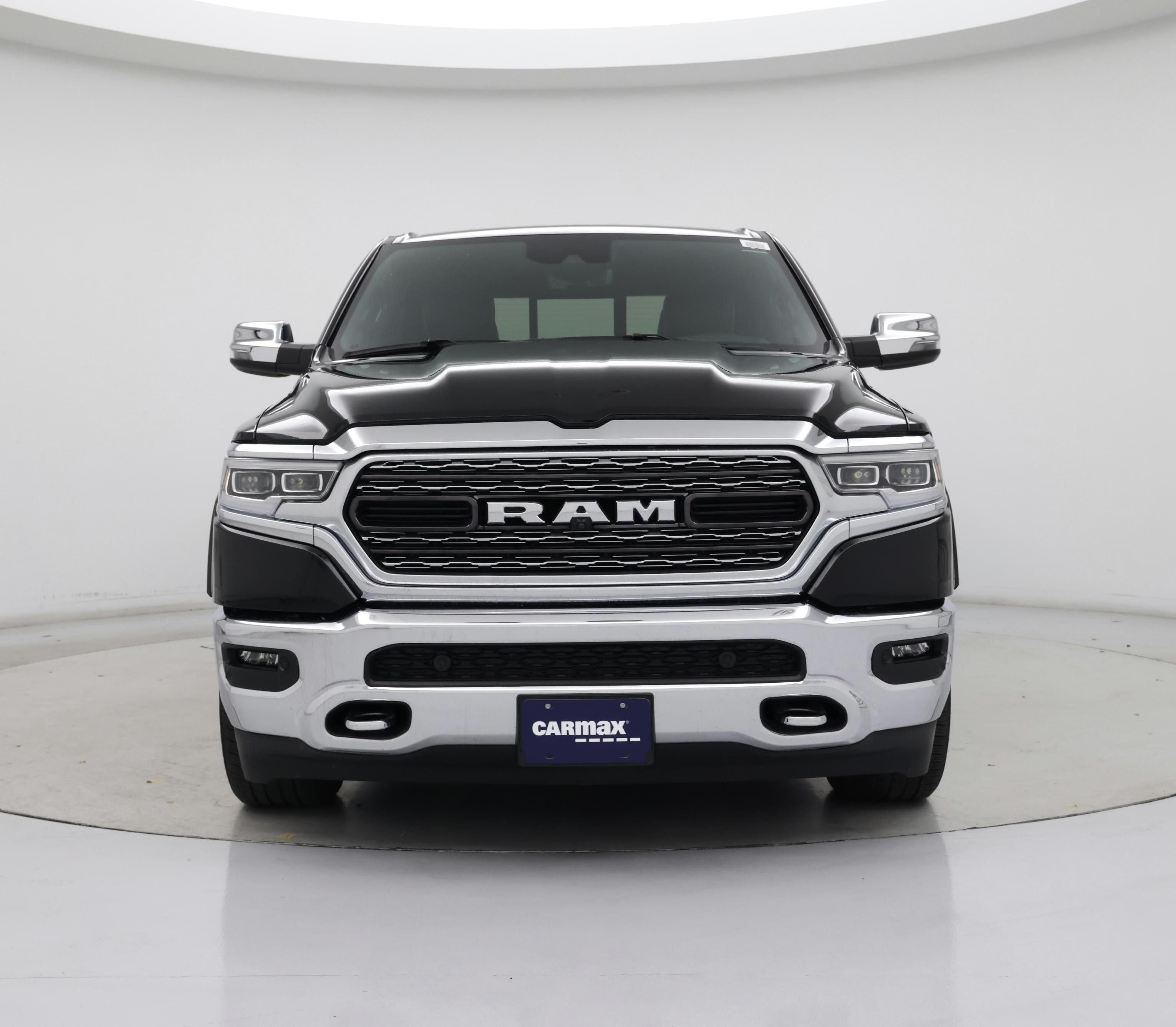 Thumbnail: 2024 RAM 1500 - 5