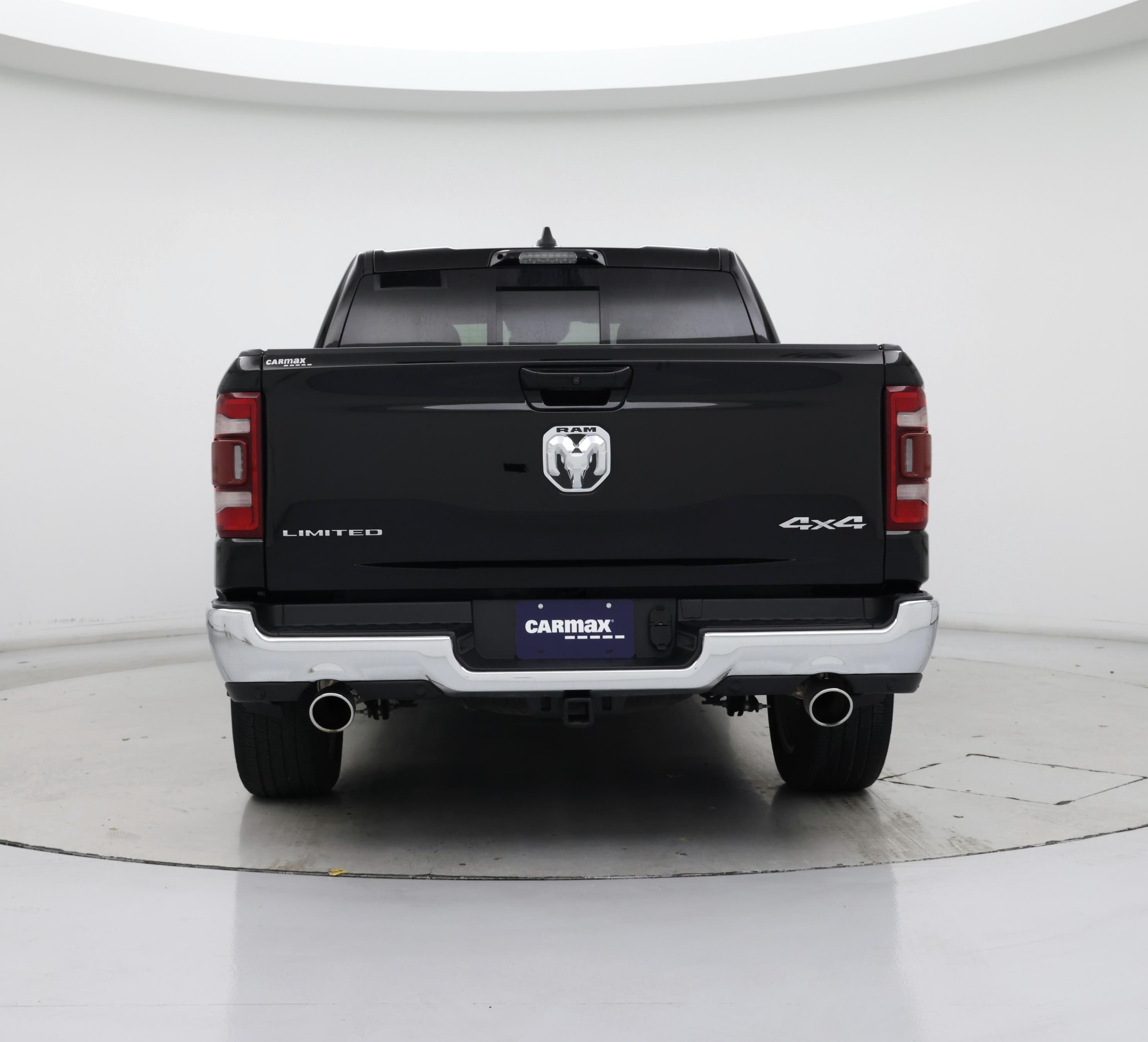 Thumbnail: 2024 RAM 1500 - 6