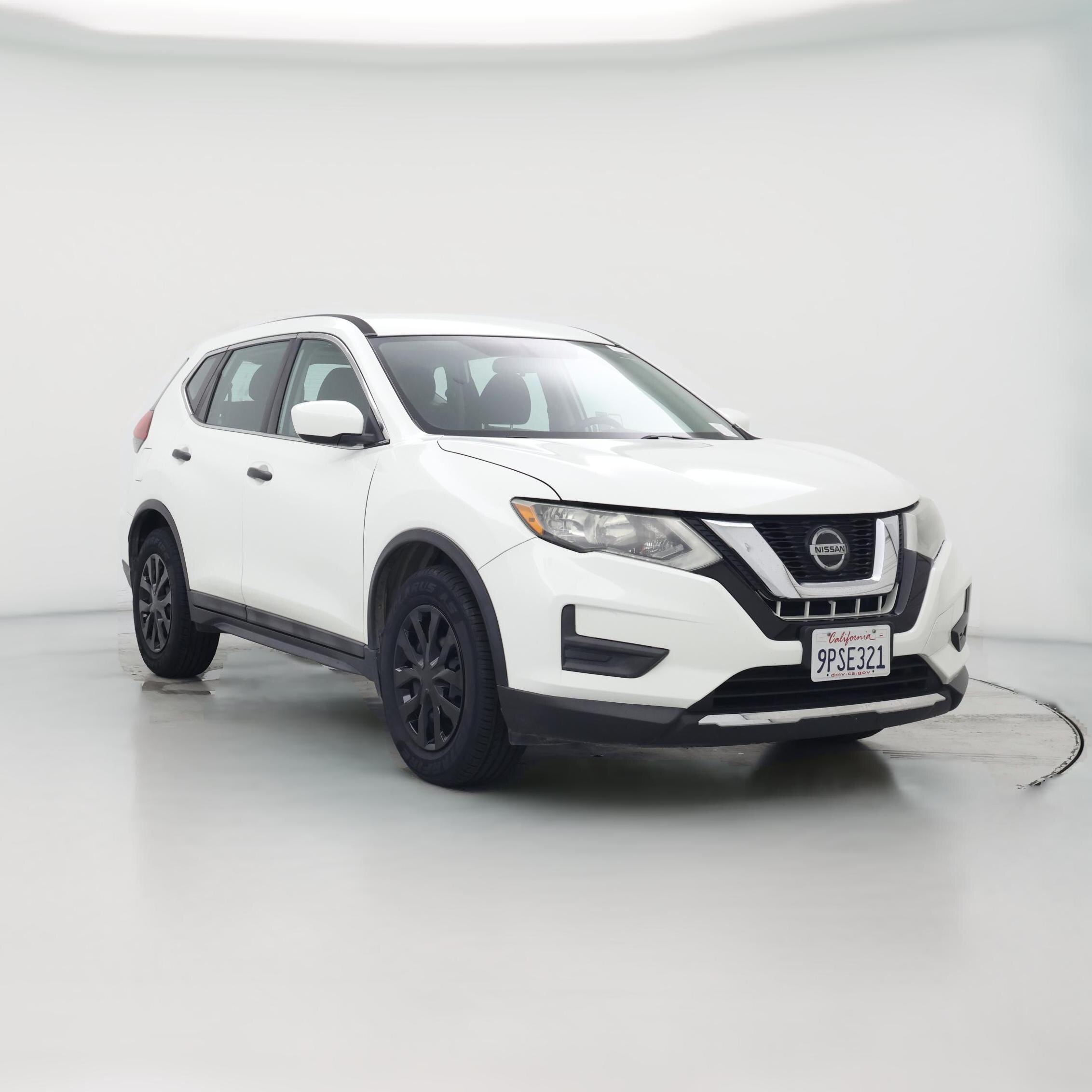 Thumbnail: 2018 Nissan Rogue - 1
