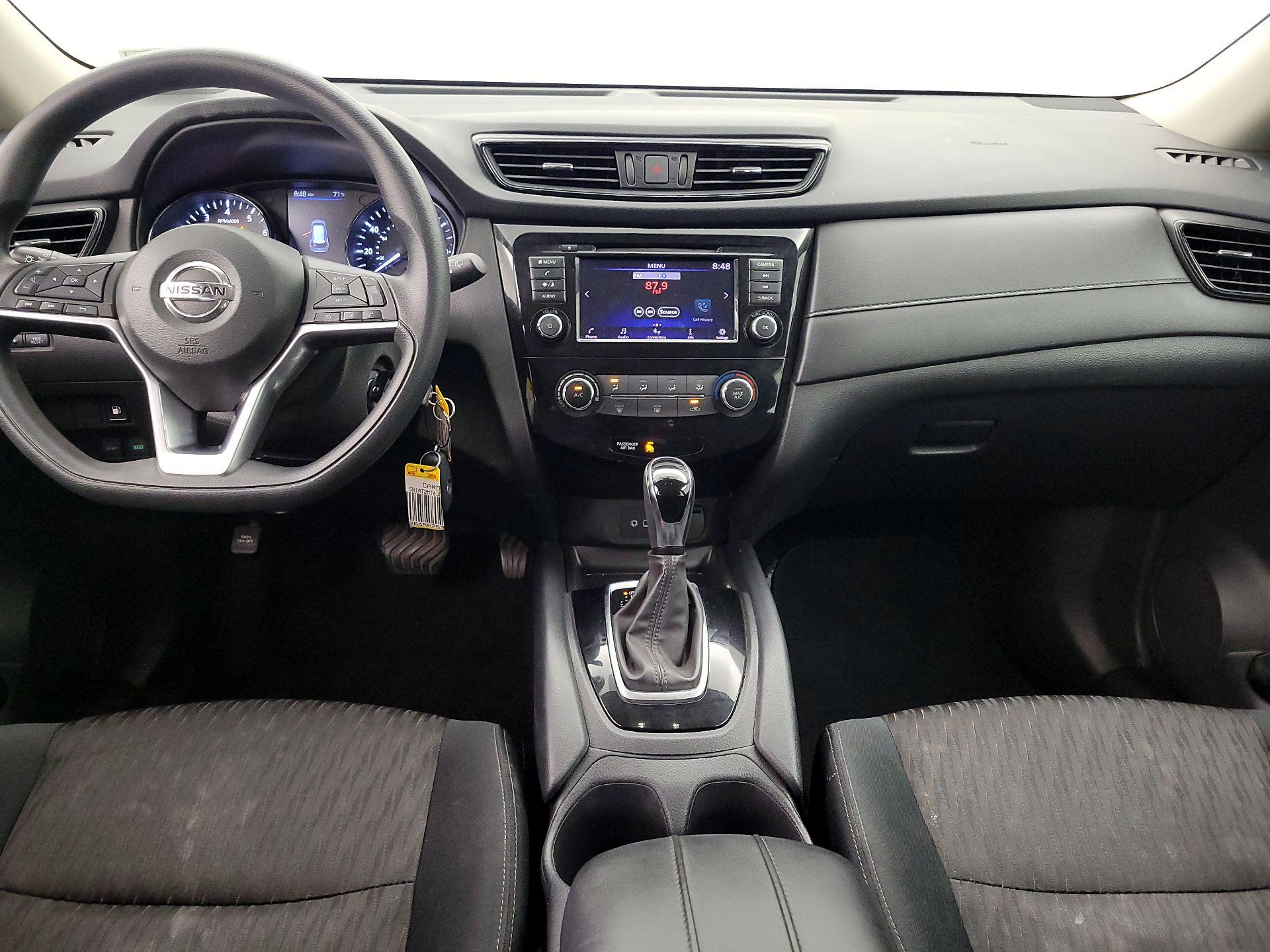 Thumbnail: 2018 Nissan Rogue - 9