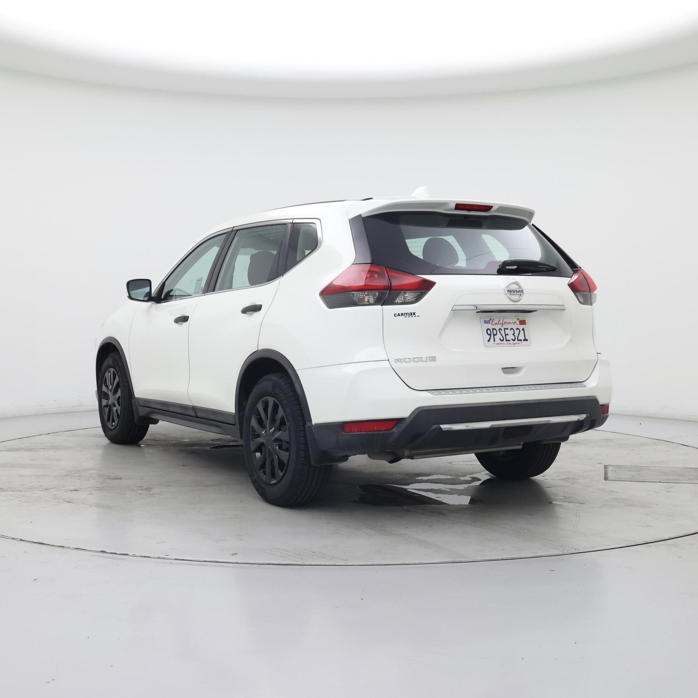 Thumbnail: 2018 Nissan Rogue - 2