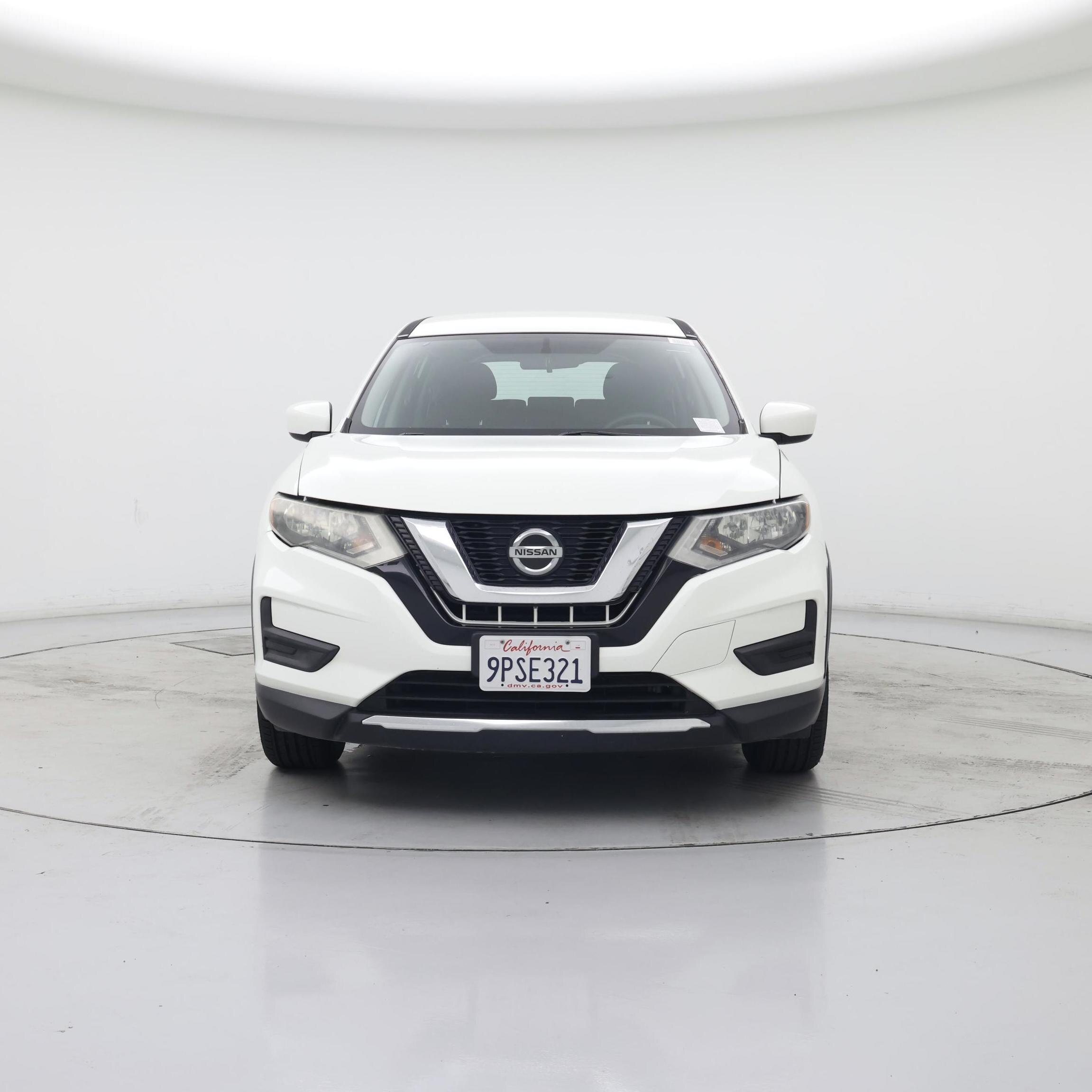 Thumbnail: 2018 Nissan Rogue - 5