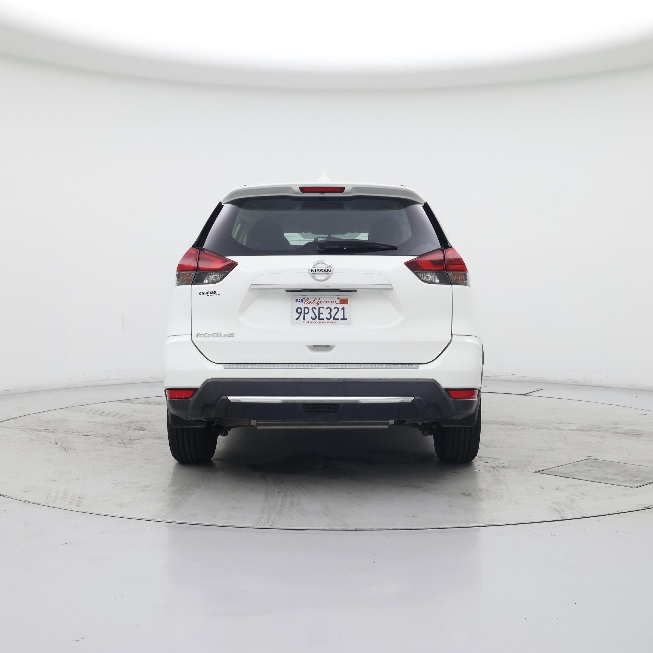 Thumbnail: 2018 Nissan Rogue - 6