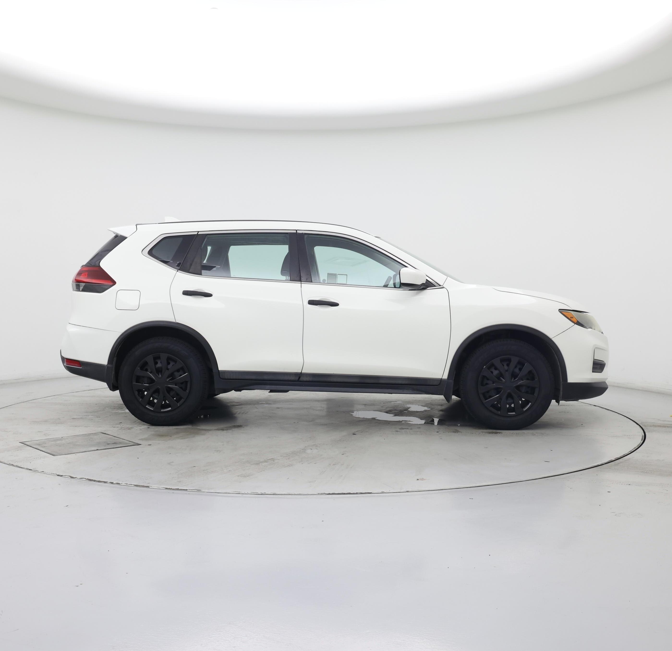 Thumbnail: 2018 Nissan Rogue - 7