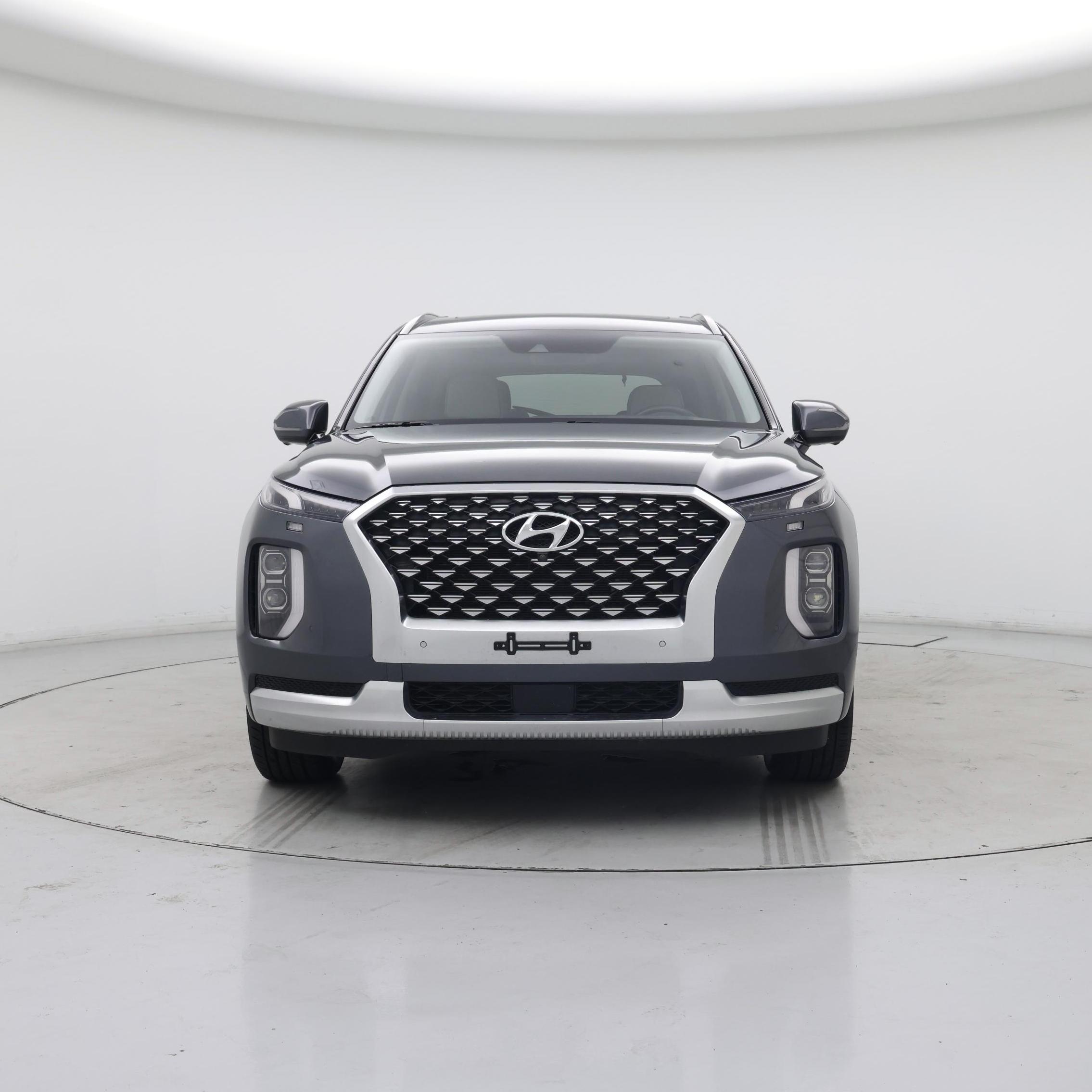 Thumbnail: 2021 Hyundai Palisade - 5